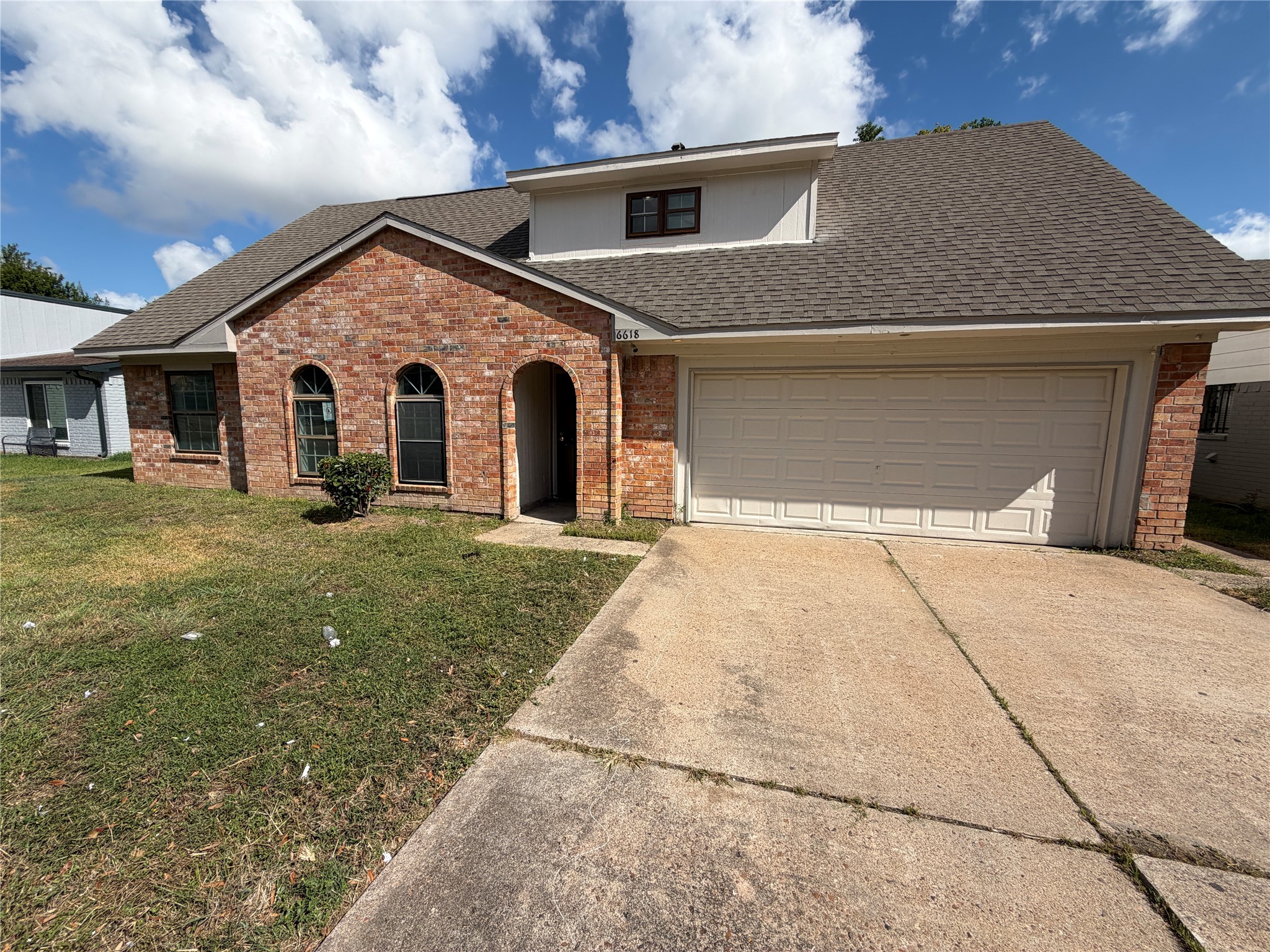 6618 Trigate Drive Property Photo 1