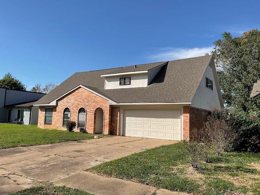6618 Trigate Drive Property Photo 1