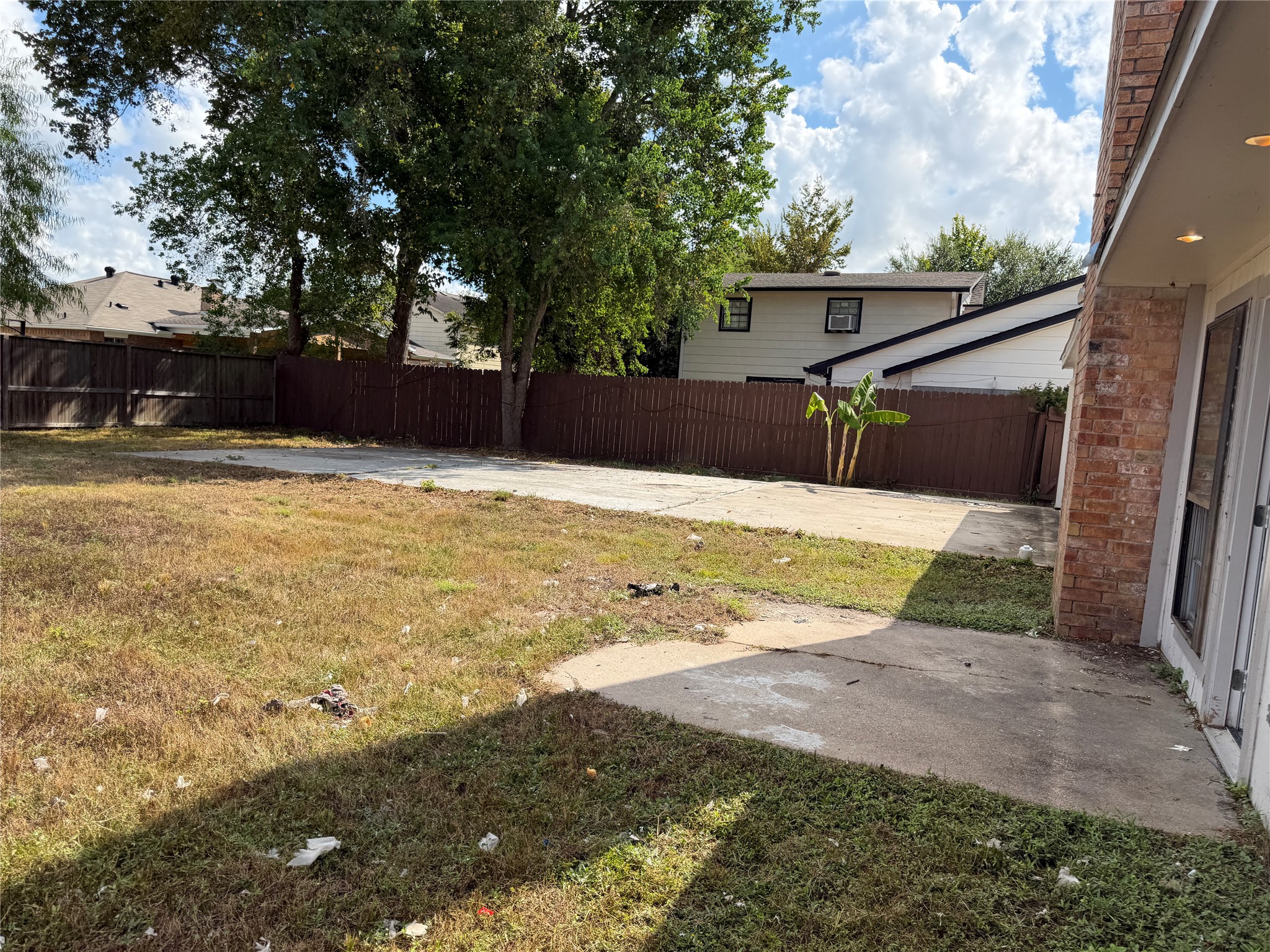 6618 Trigate Drive Property Photo 20