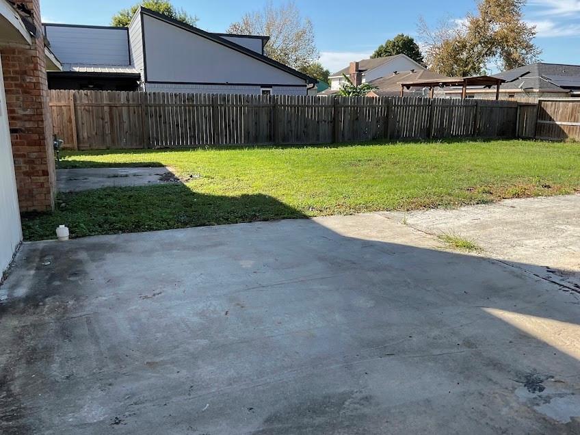 6618 Trigate Drive Property Photo 20