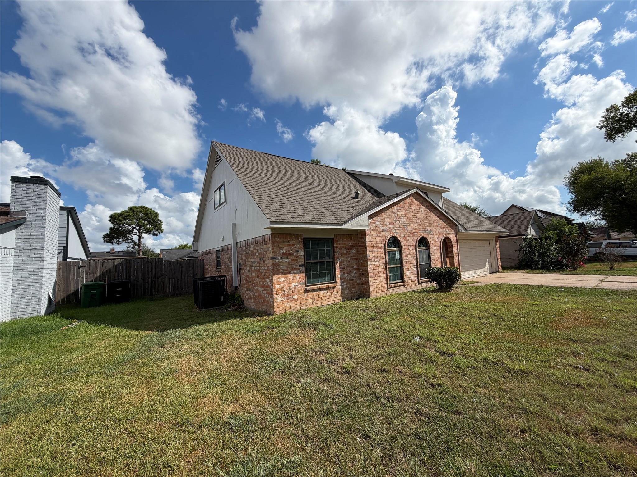 6618 Trigate Drive Property Photo 21