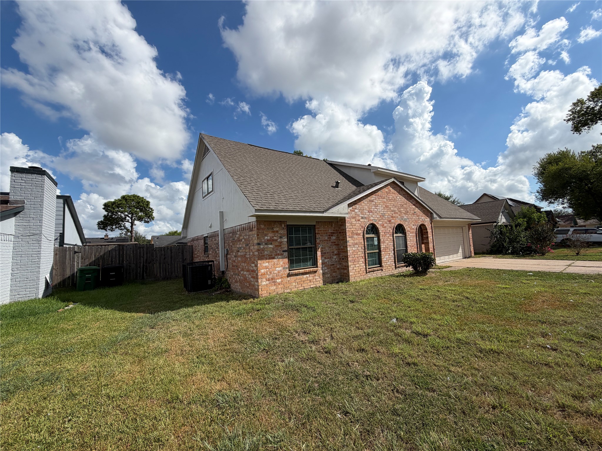 6618 Trigate Drive Property Photo 22