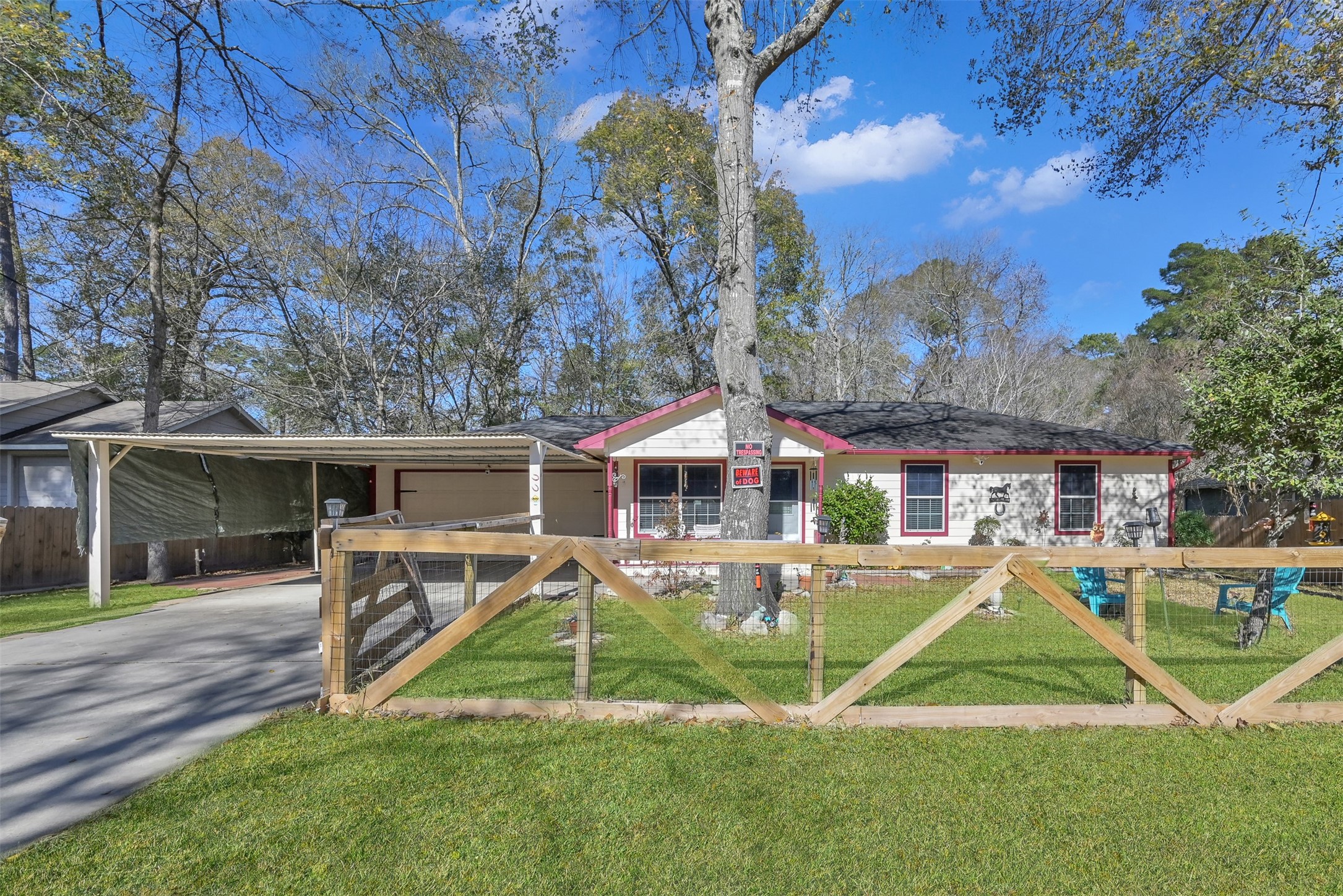 10665 Royal Pines Drive Property Photo