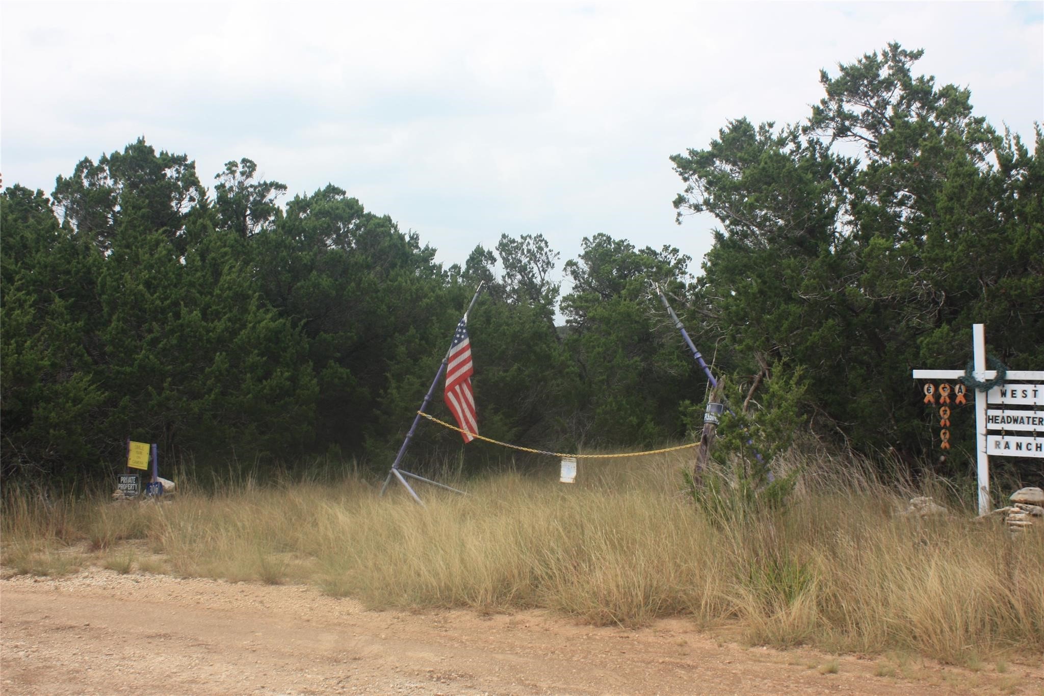 306 W Headwaters Ranch Road Property Photo 3