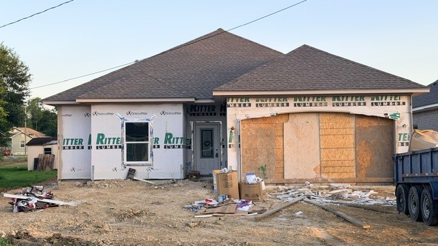 3475 Saint James Boulevard Property Photo 1