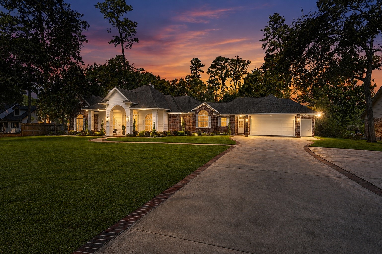 22511 Trailwood Lane Property Photo 44