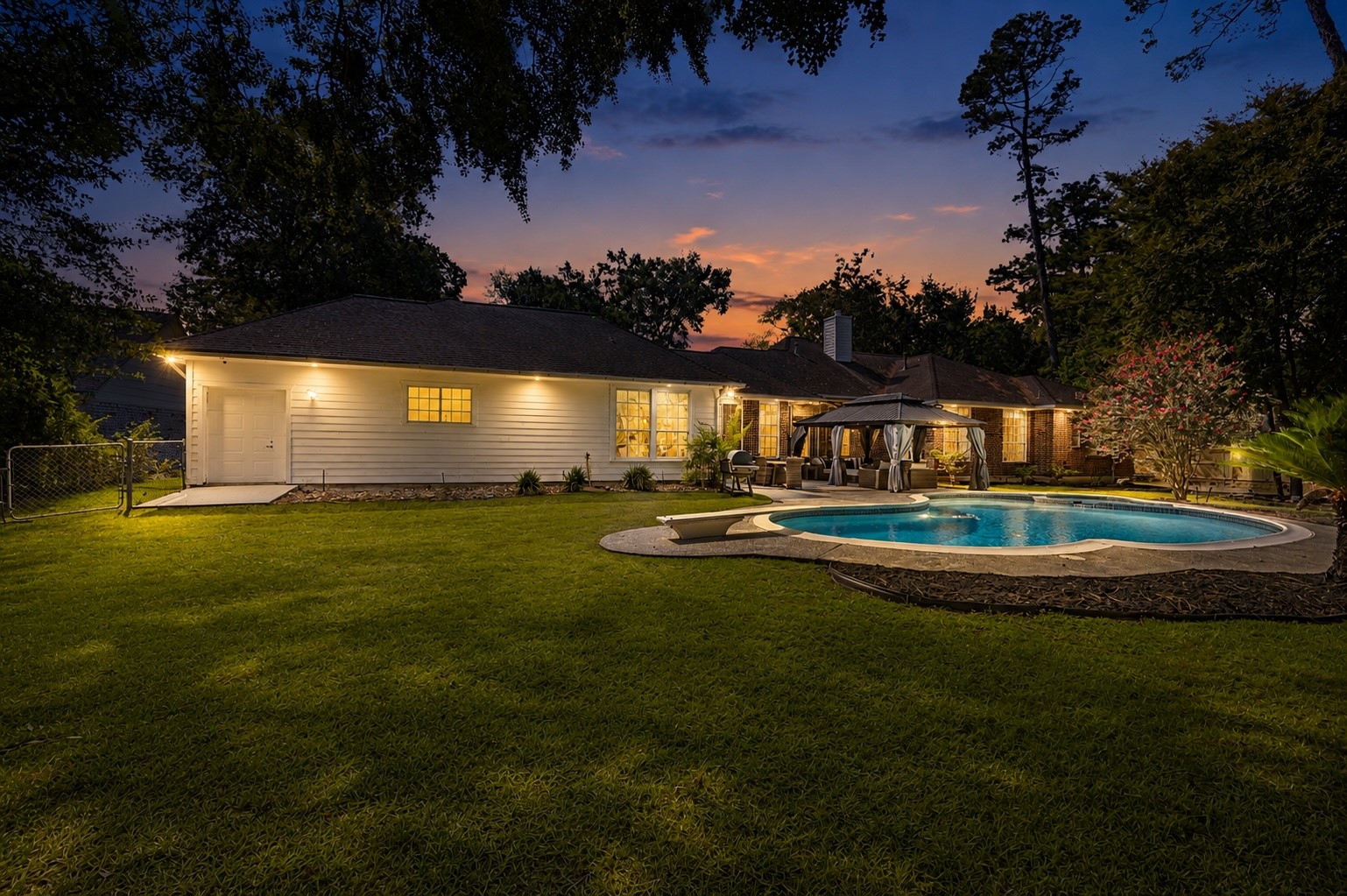 22511 Trailwood Lane Property Photo 45
