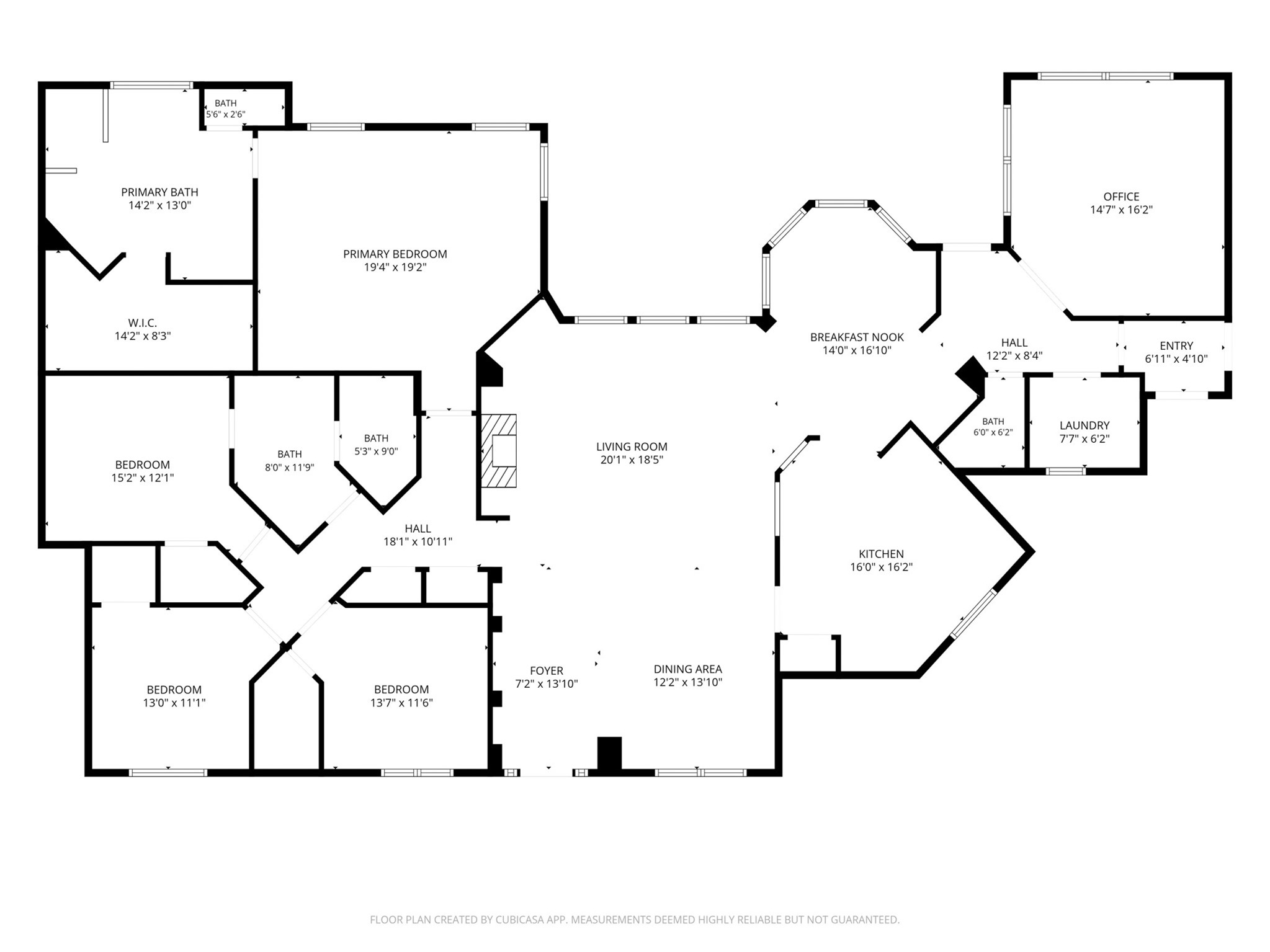 22511 Trailwood Lane Property Photo 46