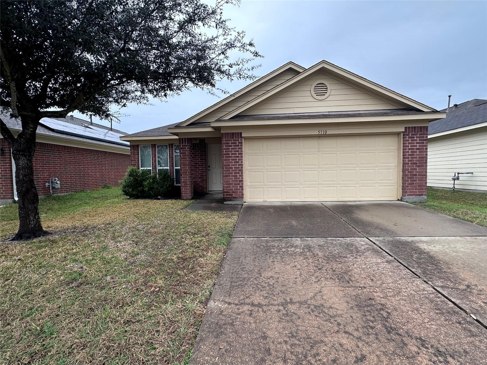 5110 Ivy Fair Way Property Photo 1