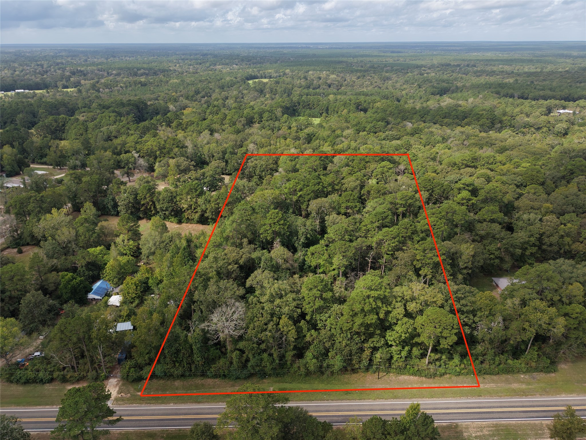 Tbd Fm 222 Property Photo 1