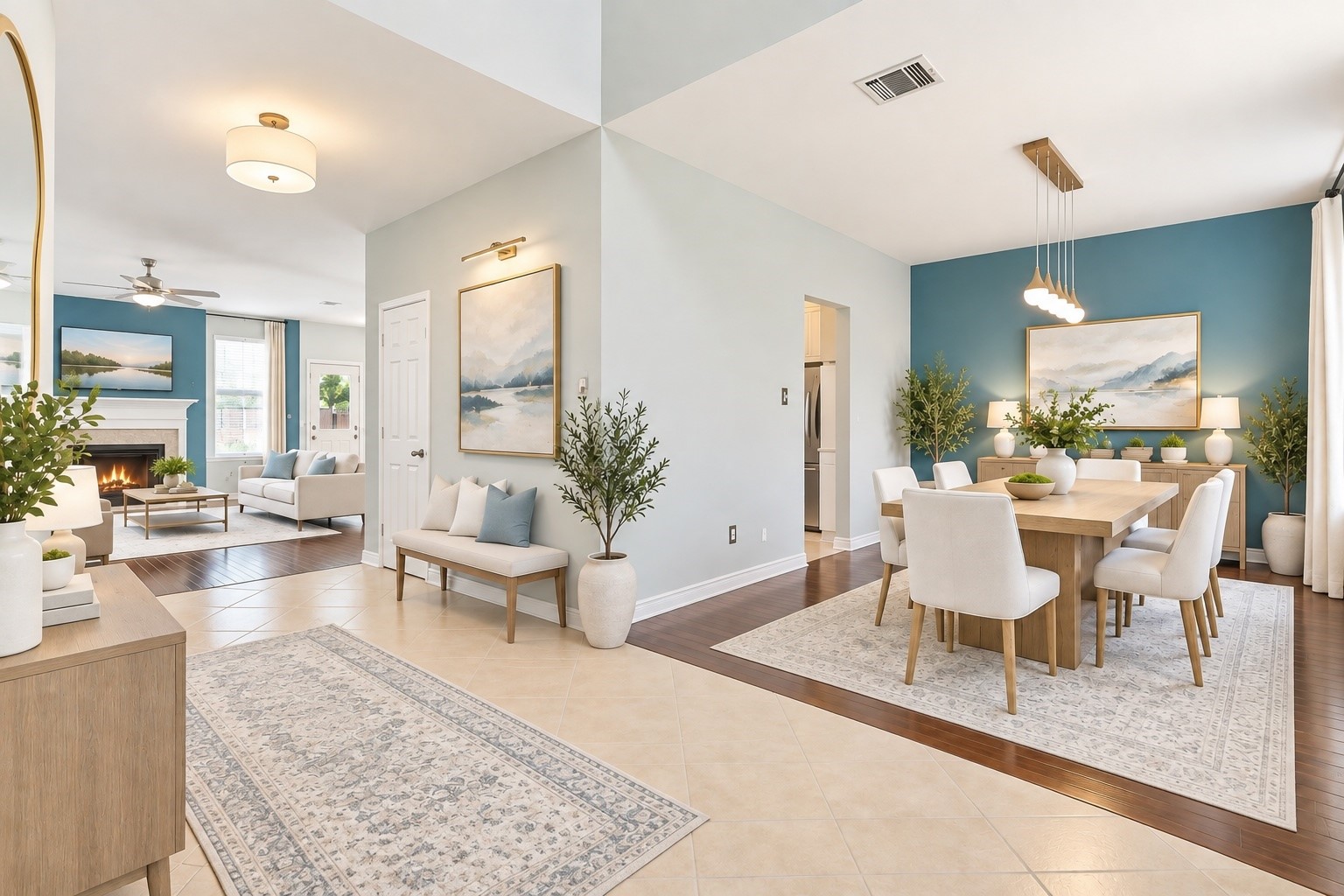 20618 Tulip Blossom Court Property Photo 5