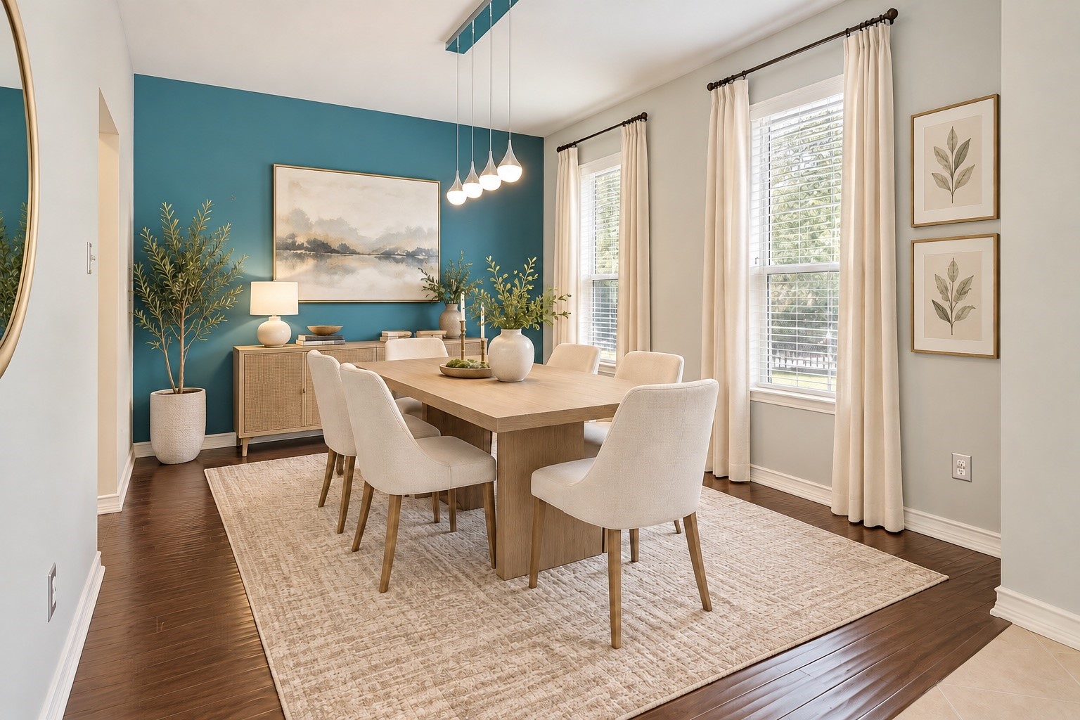 20618 Tulip Blossom Court Property Photo 8