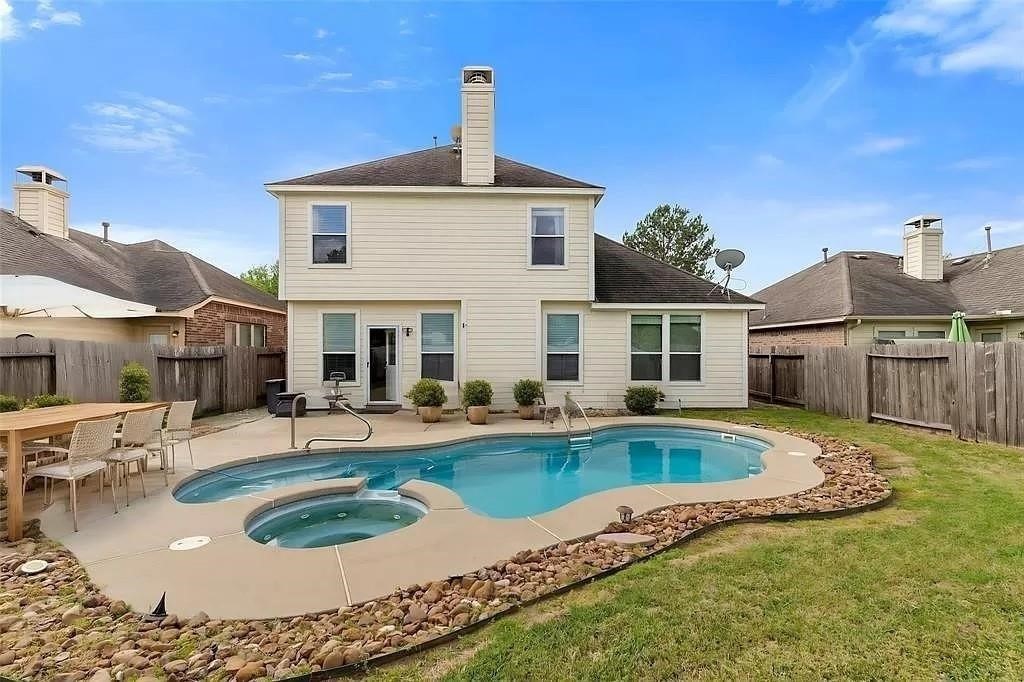 20618 Tulip Blossom Court Property Photo 28