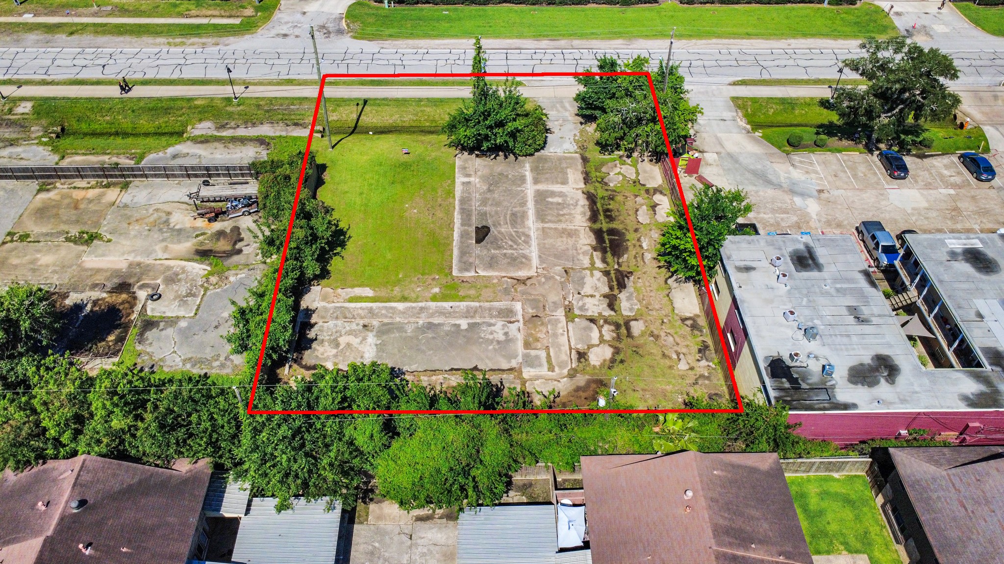 3031 Highway 146 Property Photo 1