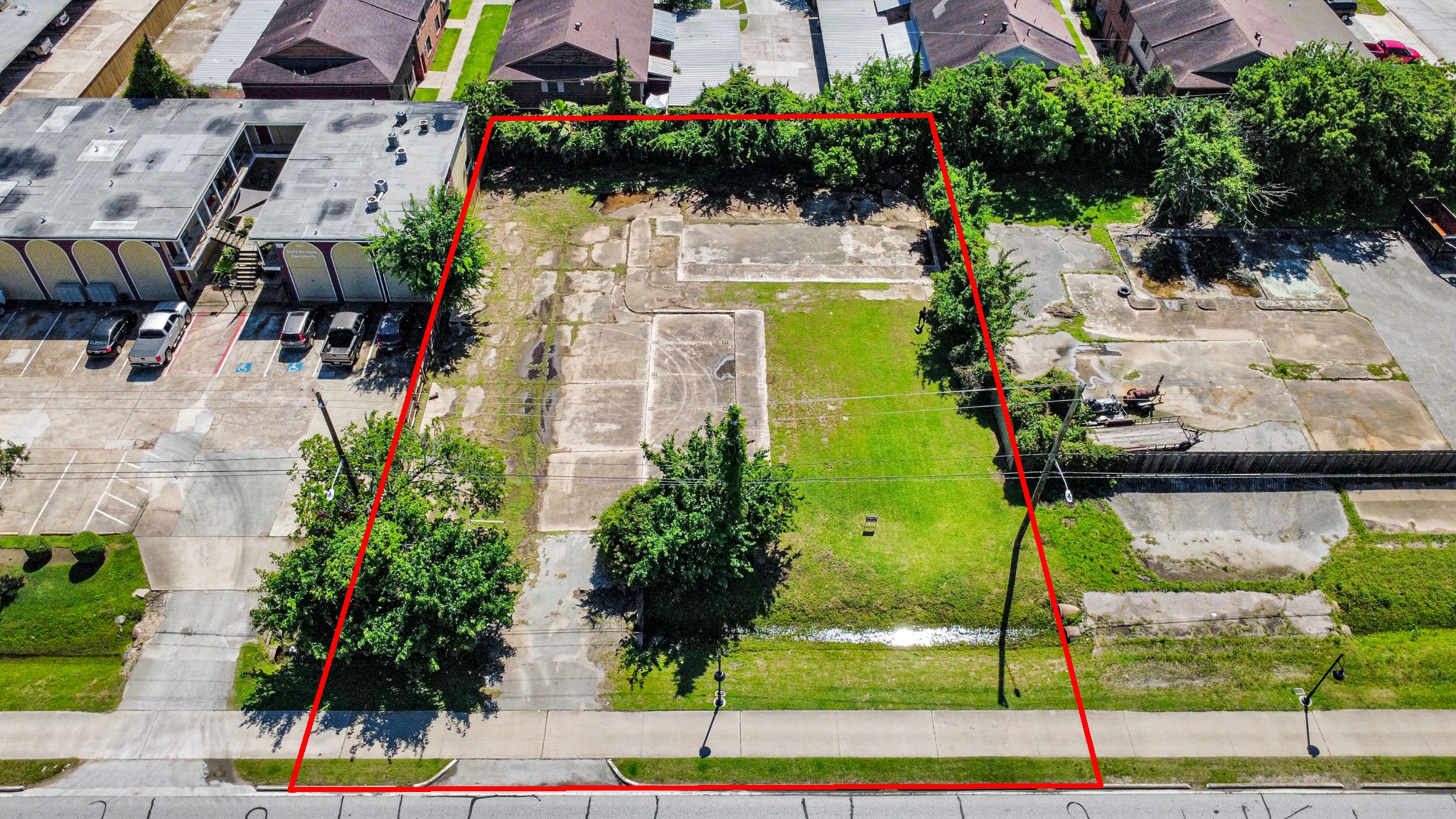 3031 Highway 146 Property Photo 3