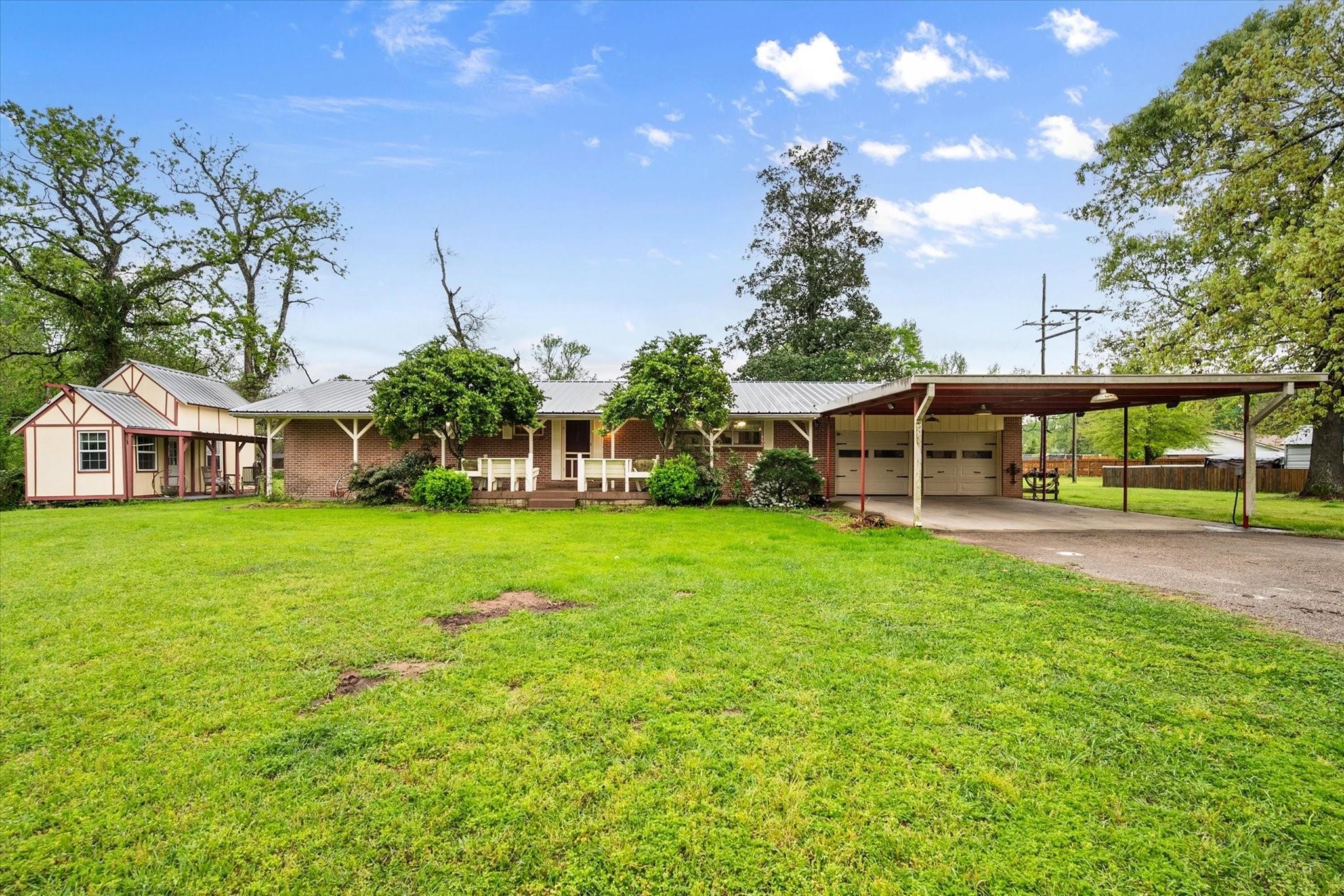 14036 Old Texaco Road Property Photo 1