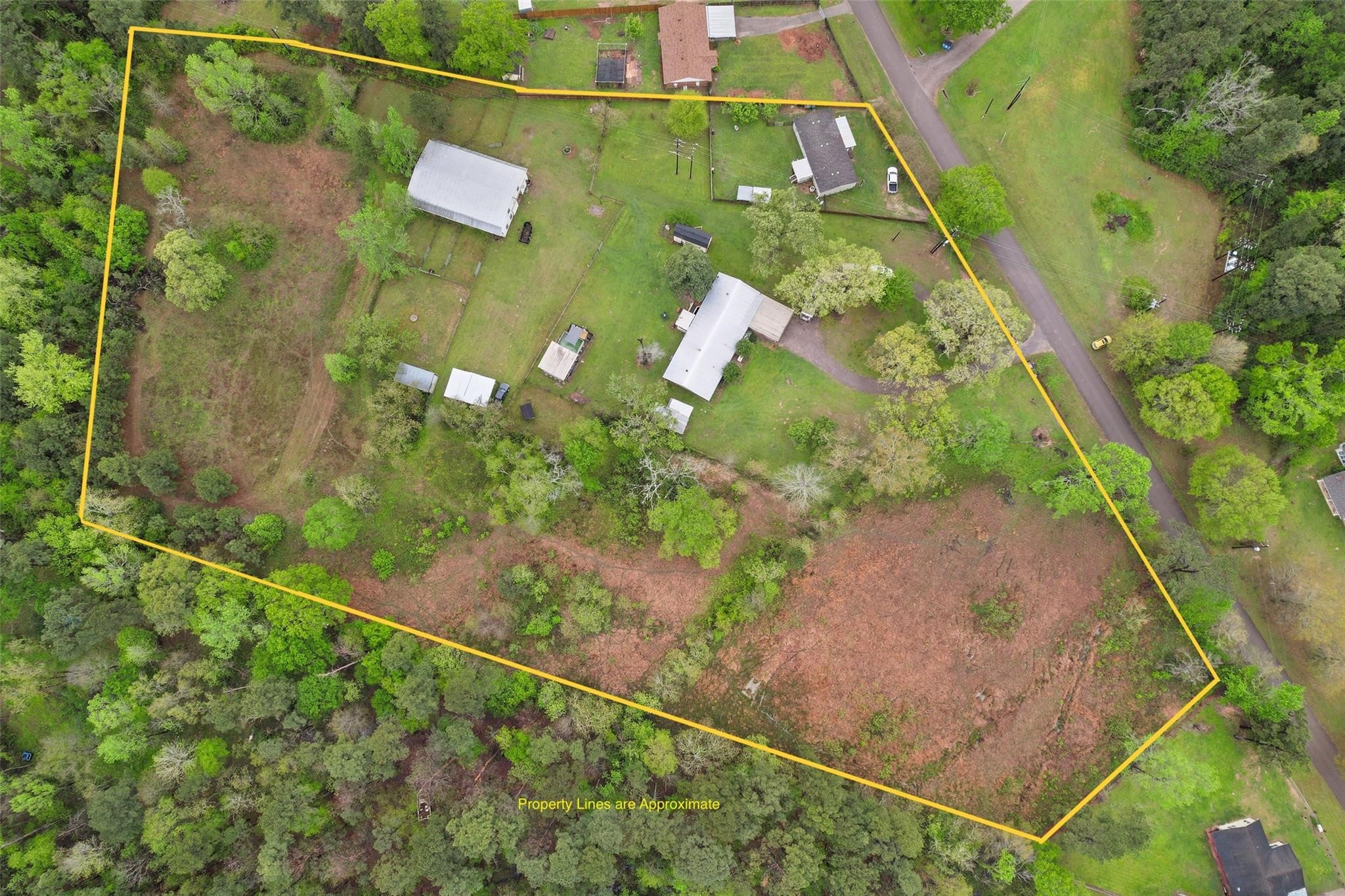 14036 Old Texaco Road Property Photo 2
