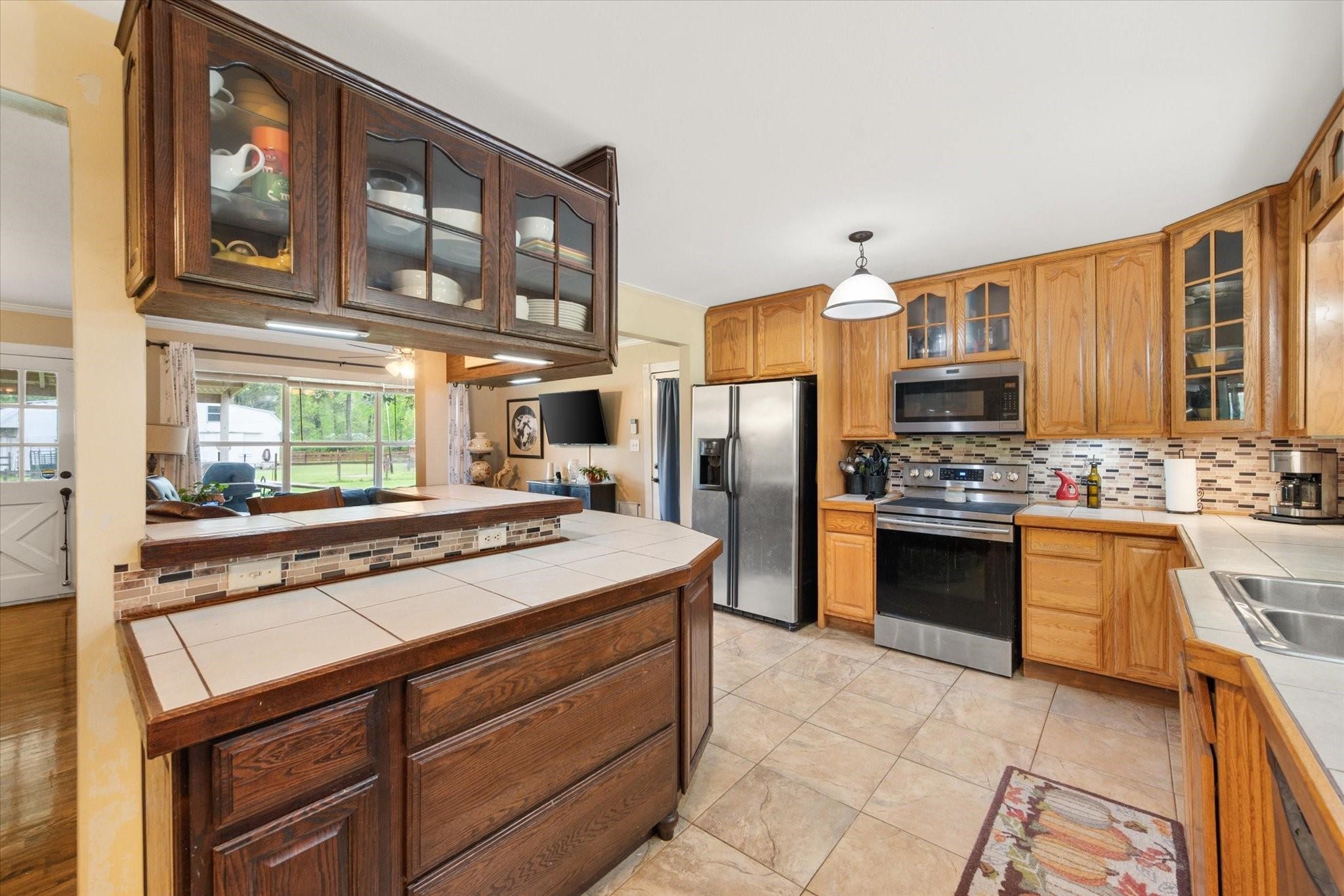 14036 Old Texaco Road Property Photo 6