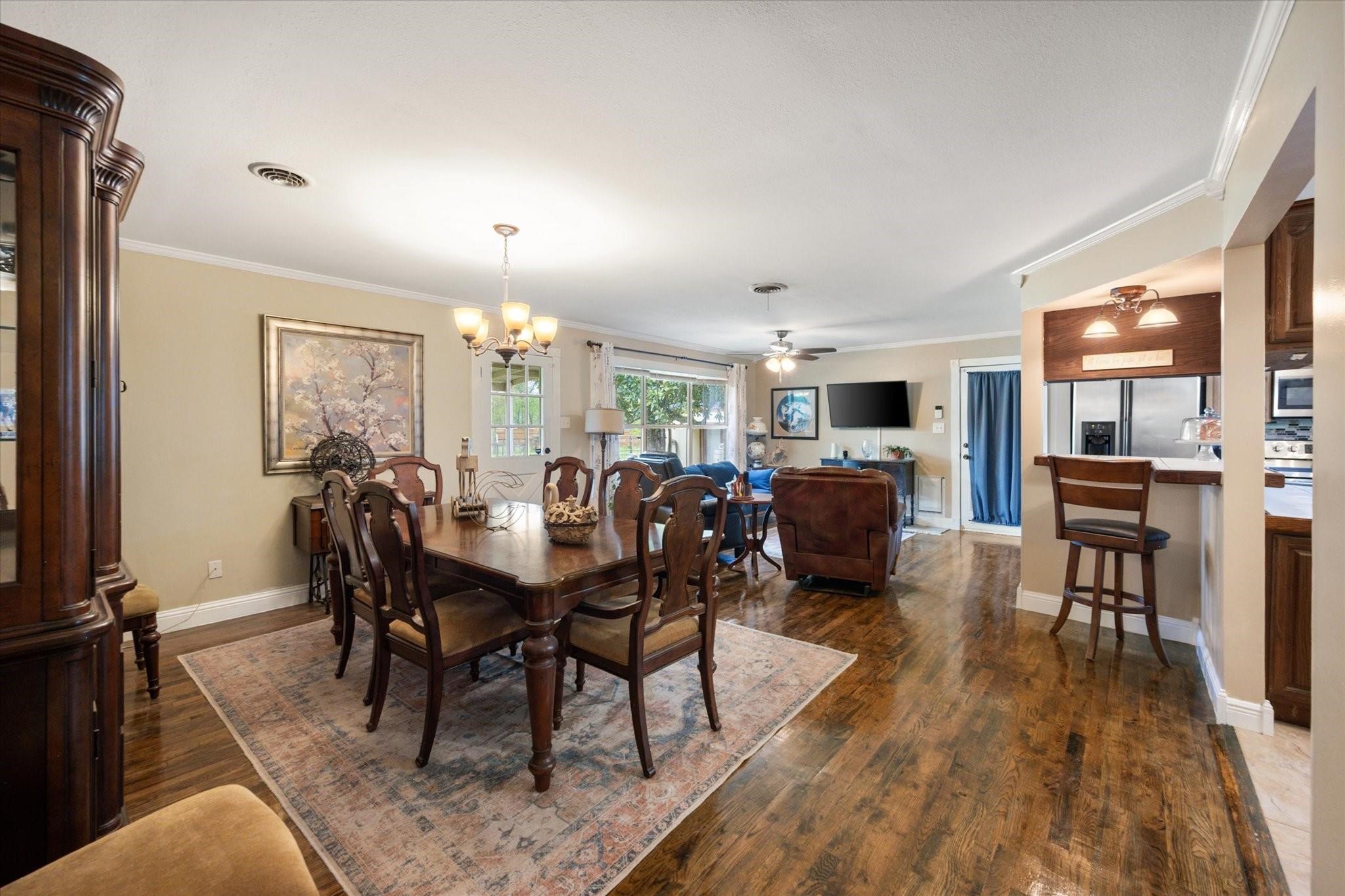 14036 Old Texaco Road Property Photo 9