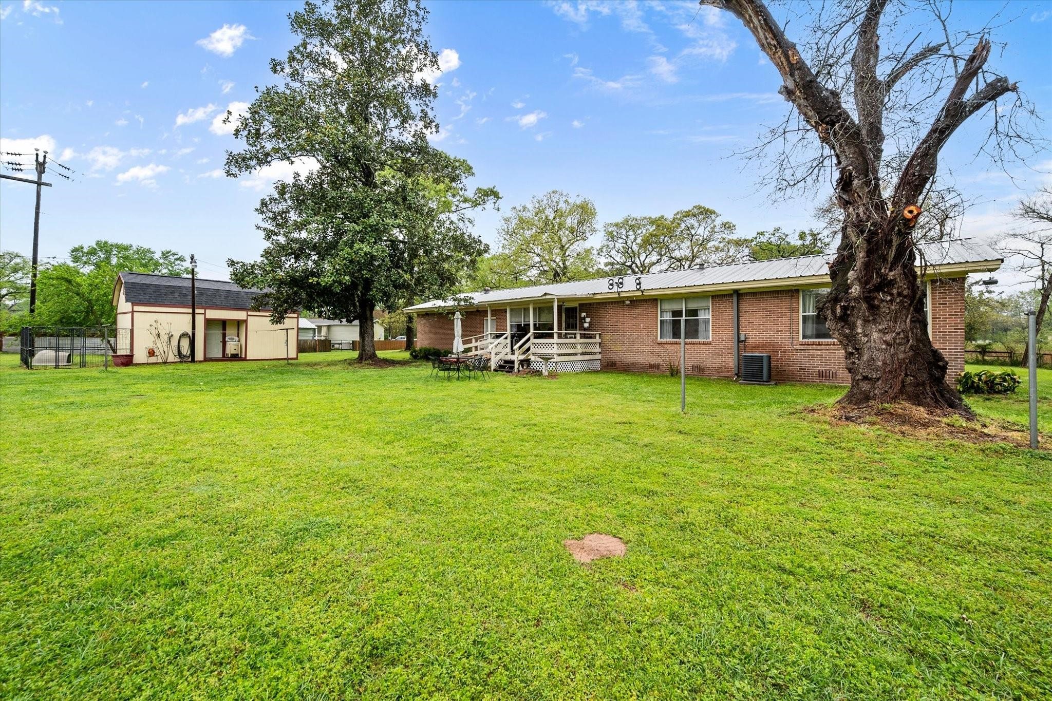 14036 Old Texaco Road Property Photo 18