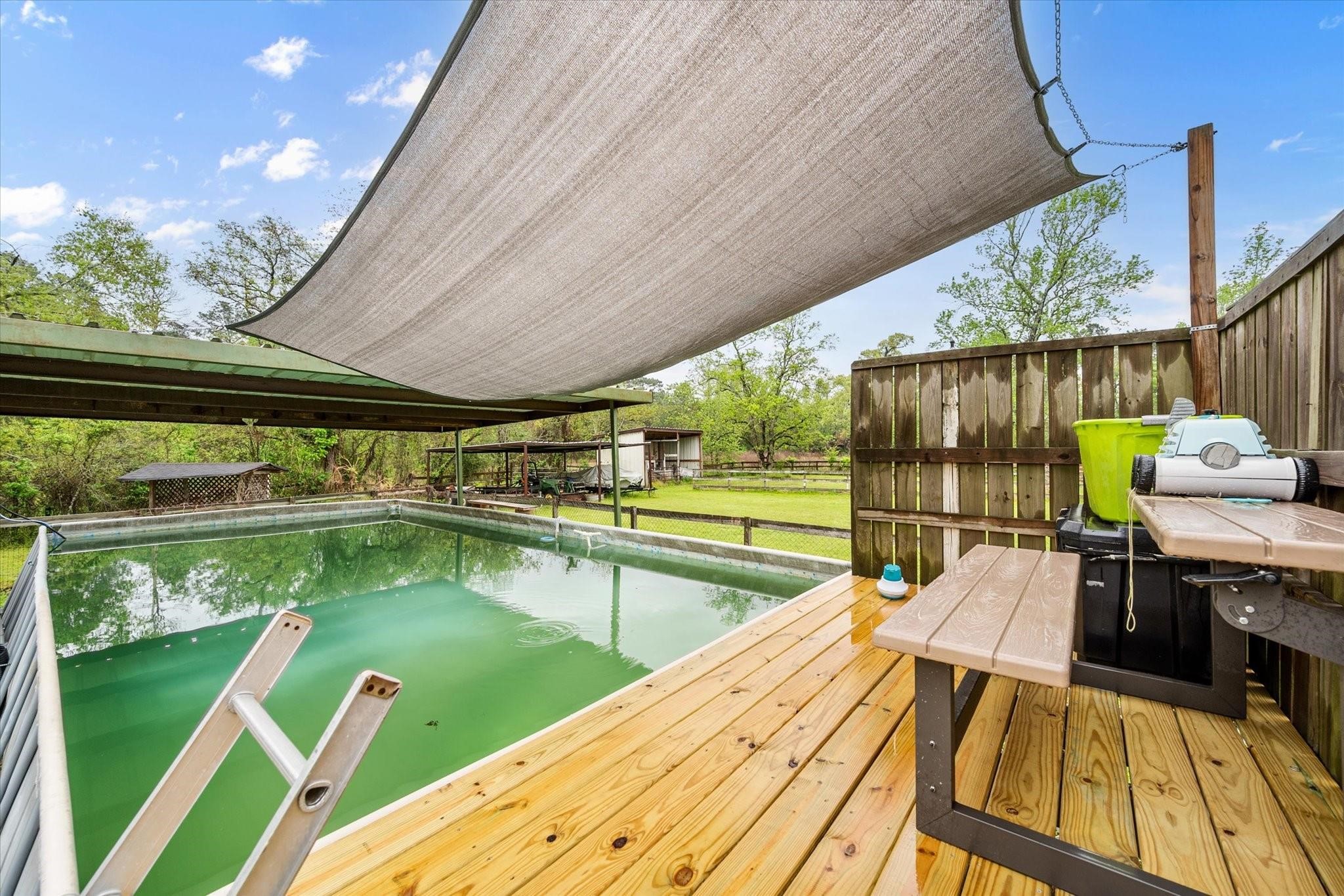 14036 Old Texaco Road Property Photo 34
