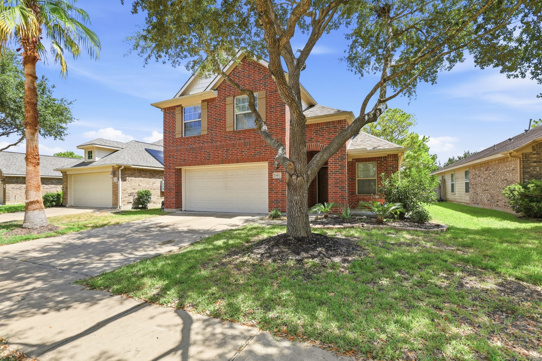 11402 Overland Trail Drive Property Photo 2