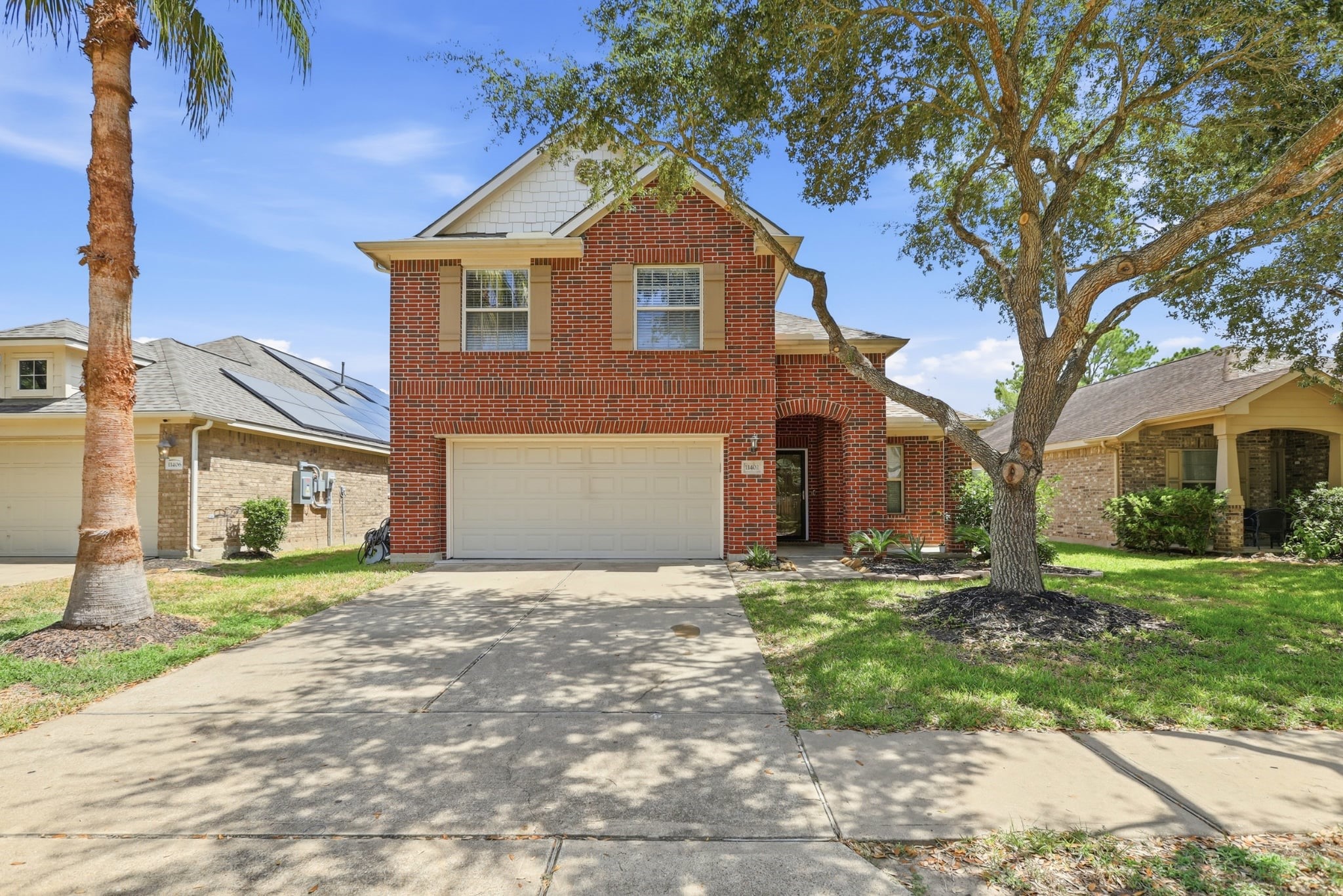 11402 Overland Trail Drive Property Photo 3