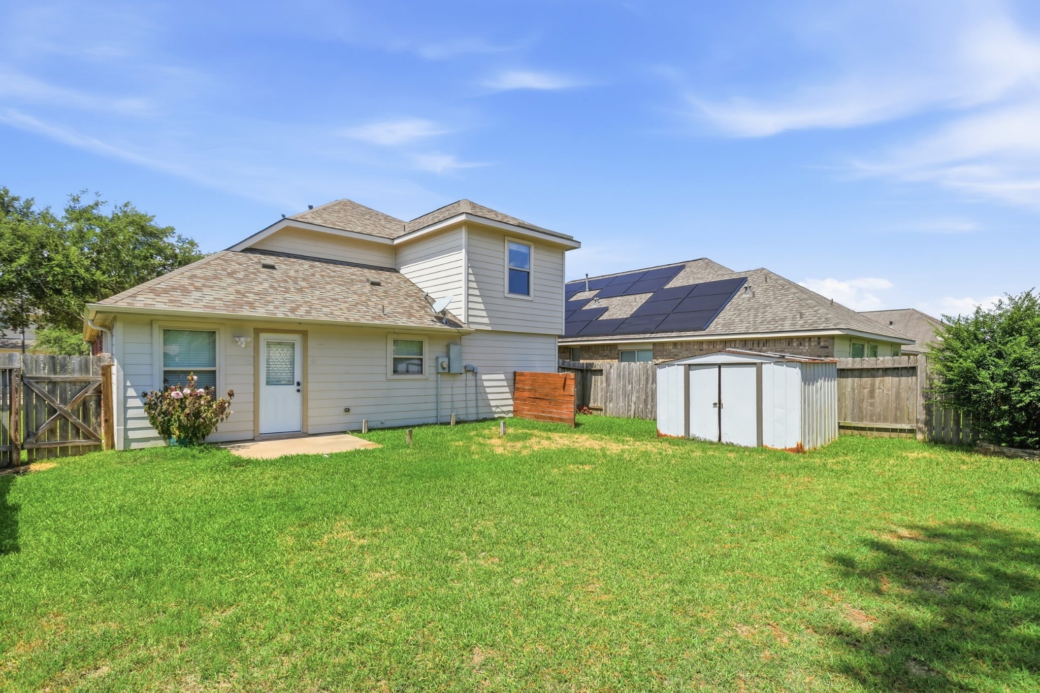 11402 Overland Trail Drive Property Photo 29