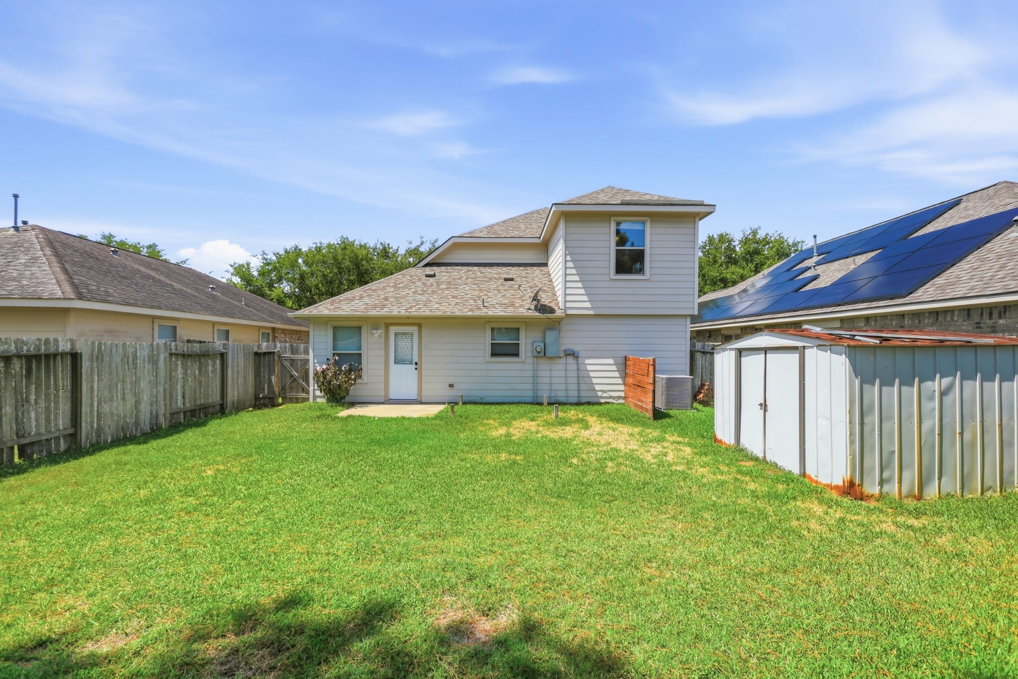 11402 Overland Trail Drive Property Photo 30