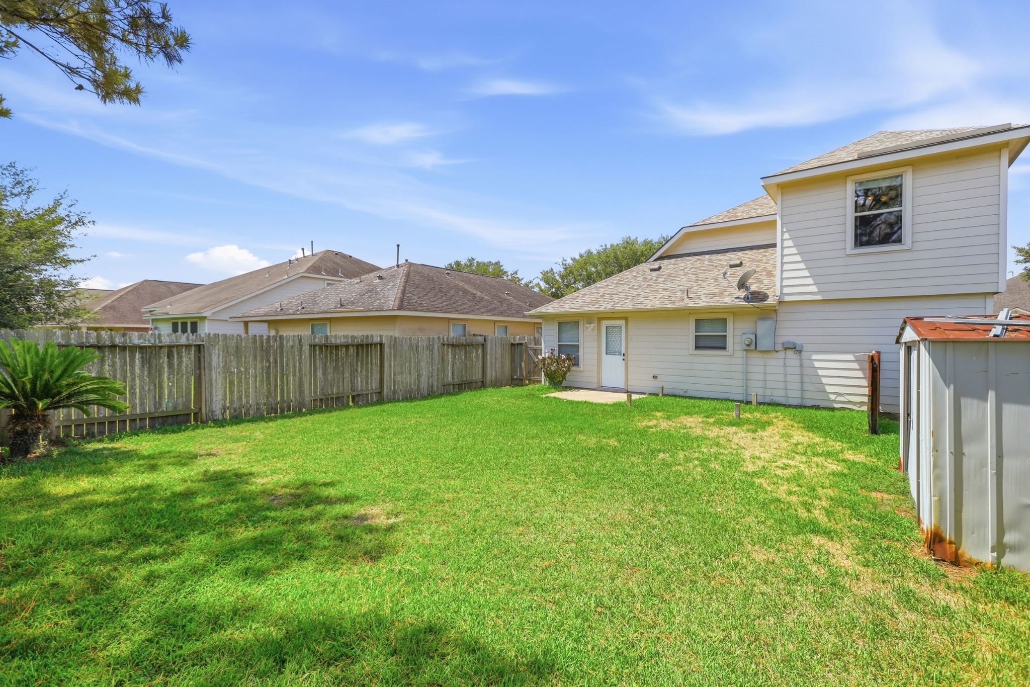 11402 Overland Trail Drive Property Photo 31