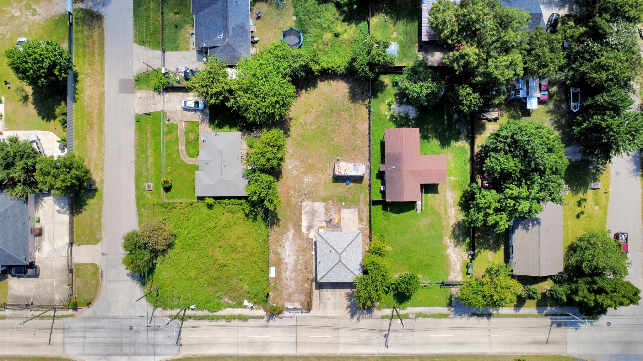 10340 Aldine Westfield Road