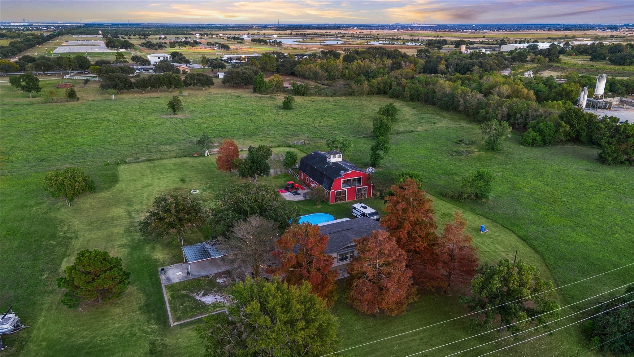 8850 Katy Hockley Road Property Photo