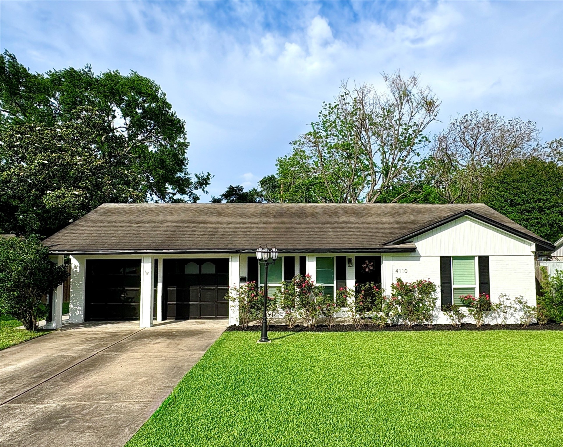 4110 Lou Anne Lane Property Photo 1