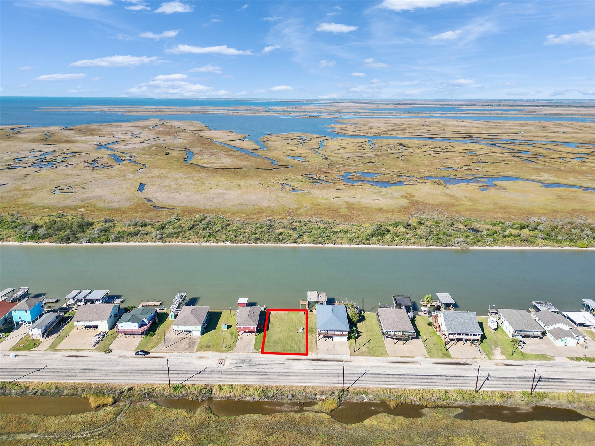 0 Fm-2031 Beach Road Property Photo 9