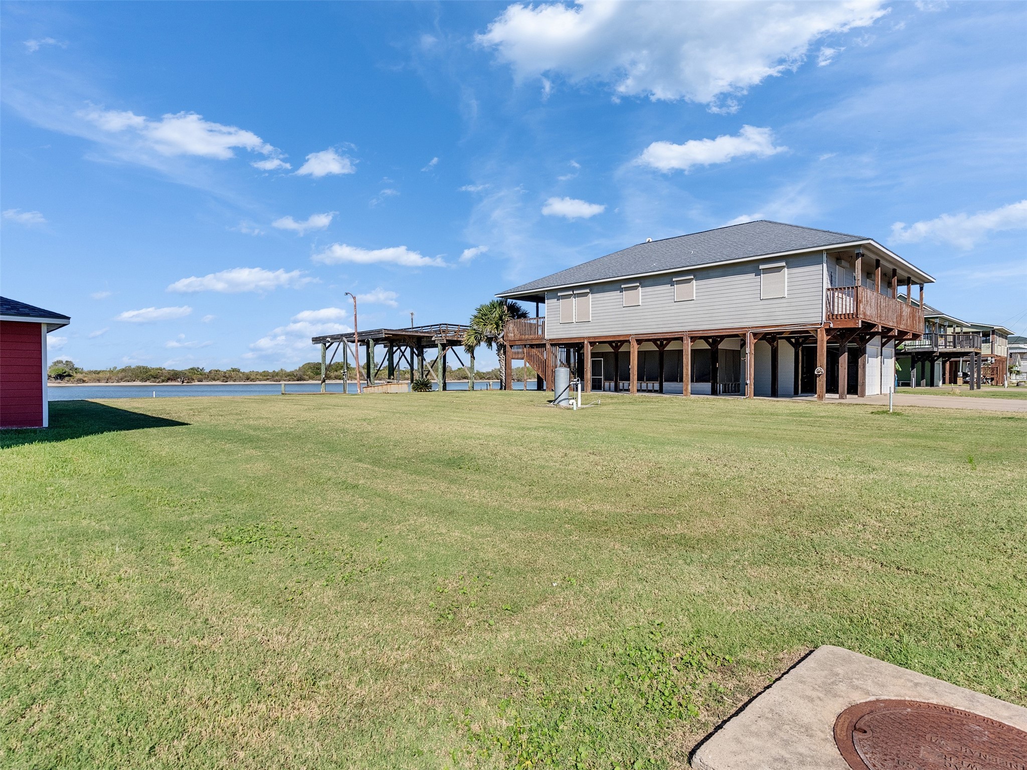 0 Fm-2031 Beach Road Property Photo 13