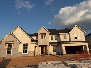 3610 Opalwood Drive Property Photo 1
