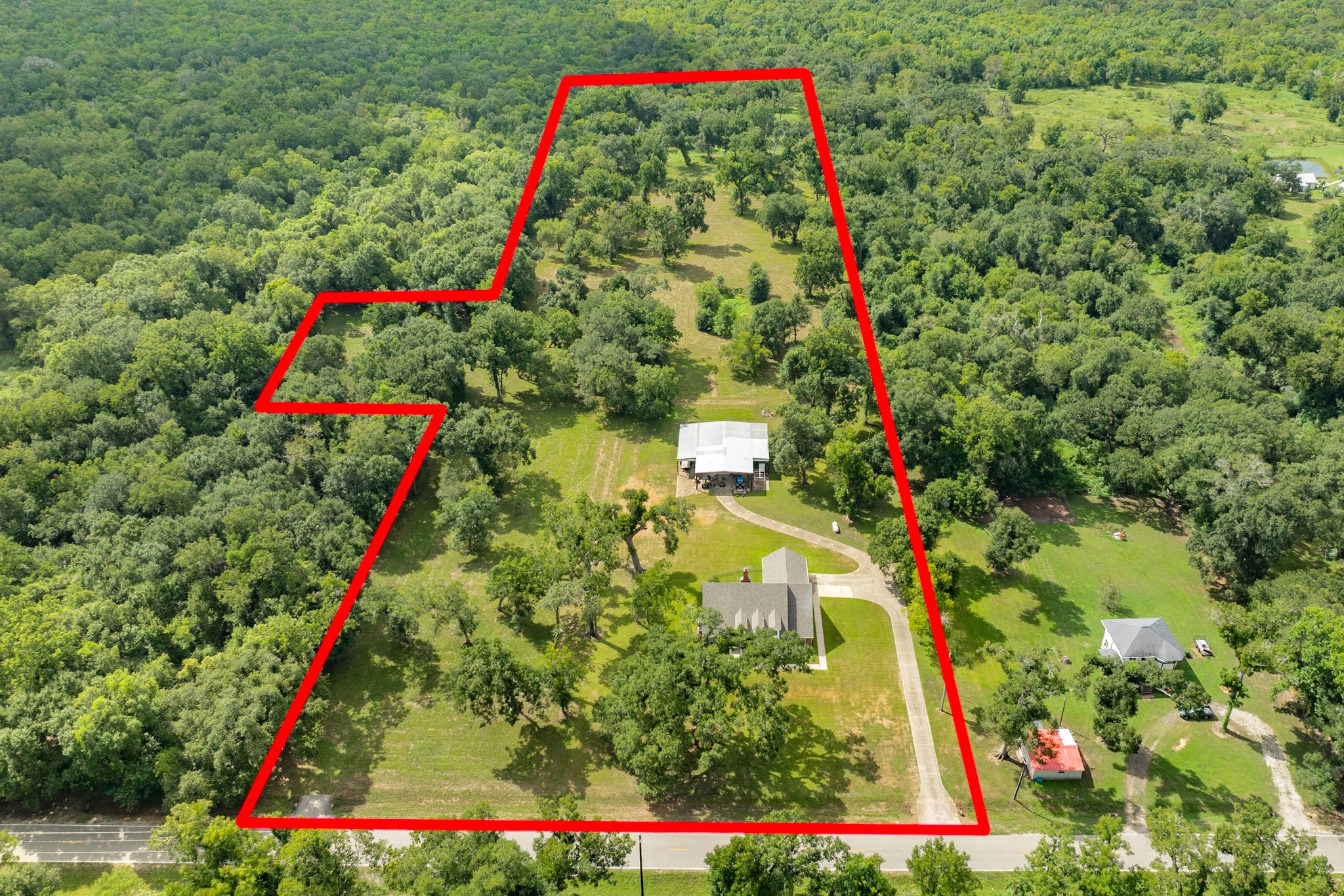 2211 County Road 36 Property Photo 27