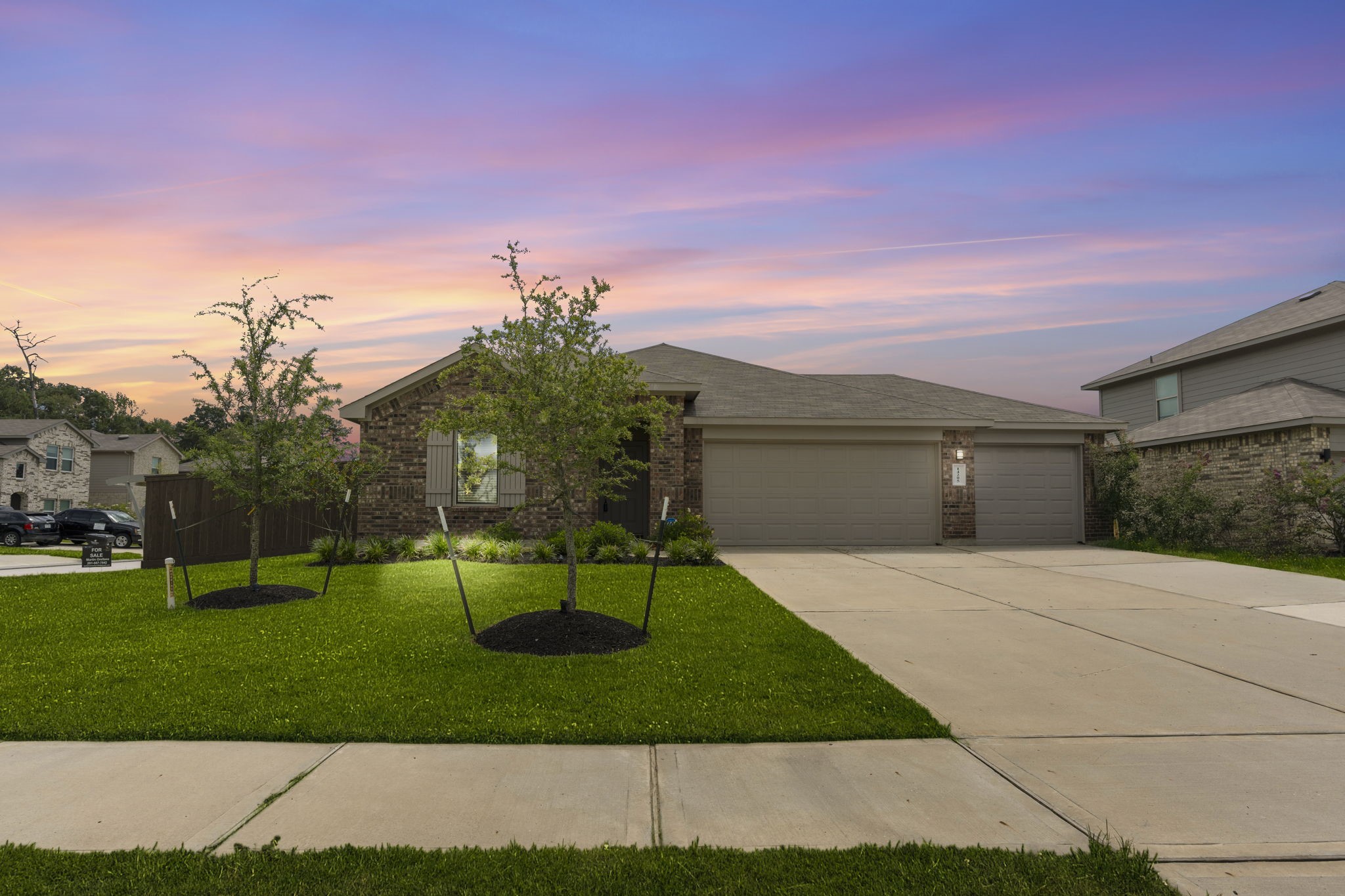 14205 Dream Road Property Photo 1