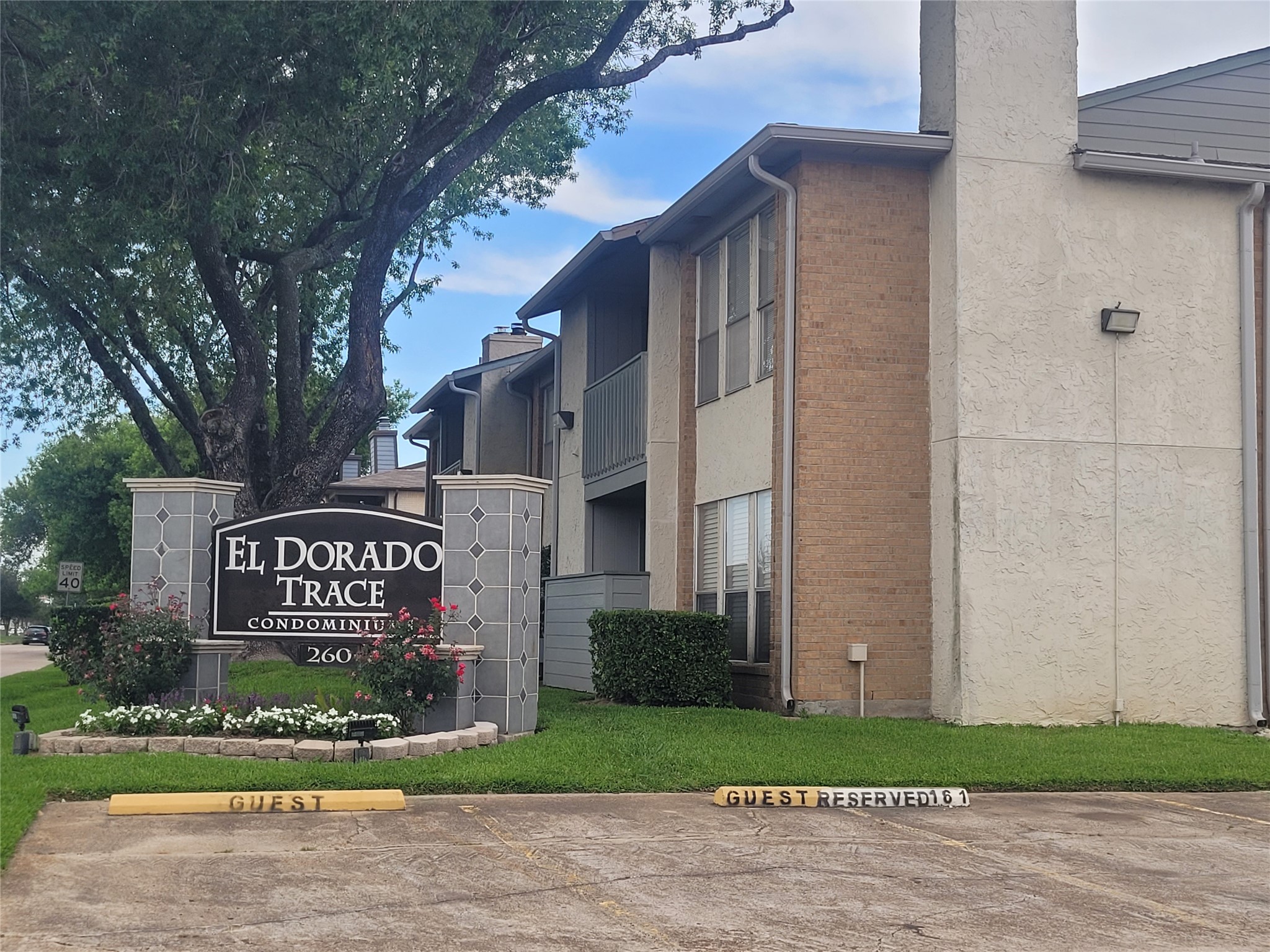 260 El Dorado Boulevard 1804 Property Photo 1