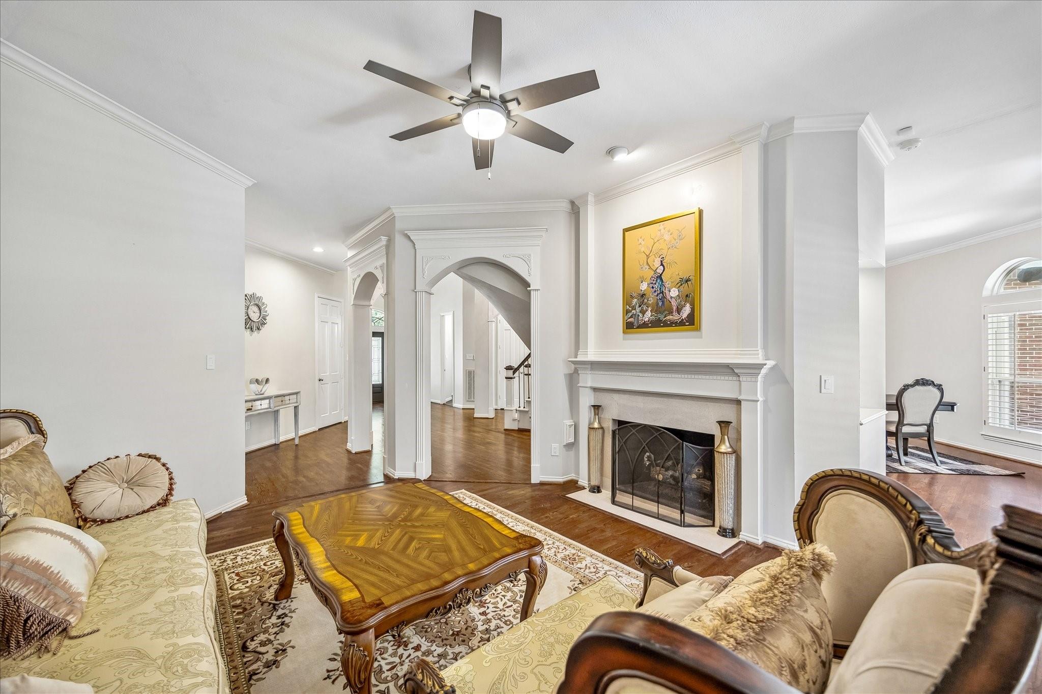 4003 Woodbriar Court, Sugar Land Tx 77479 Property Photo 7