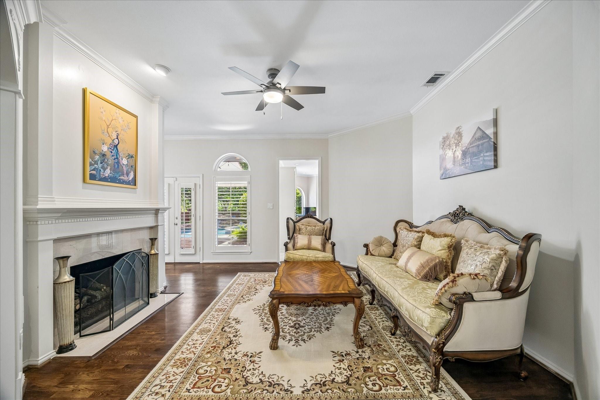 4003 Woodbriar Court, Sugar Land Tx 77479 Property Photo 8