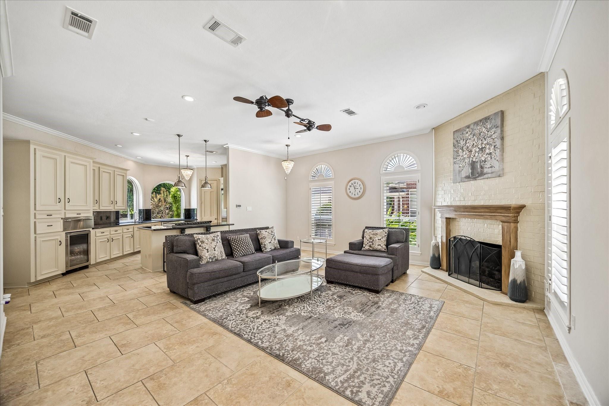 4003 Woodbriar Court, Sugar Land Tx 77479 Property Photo 12