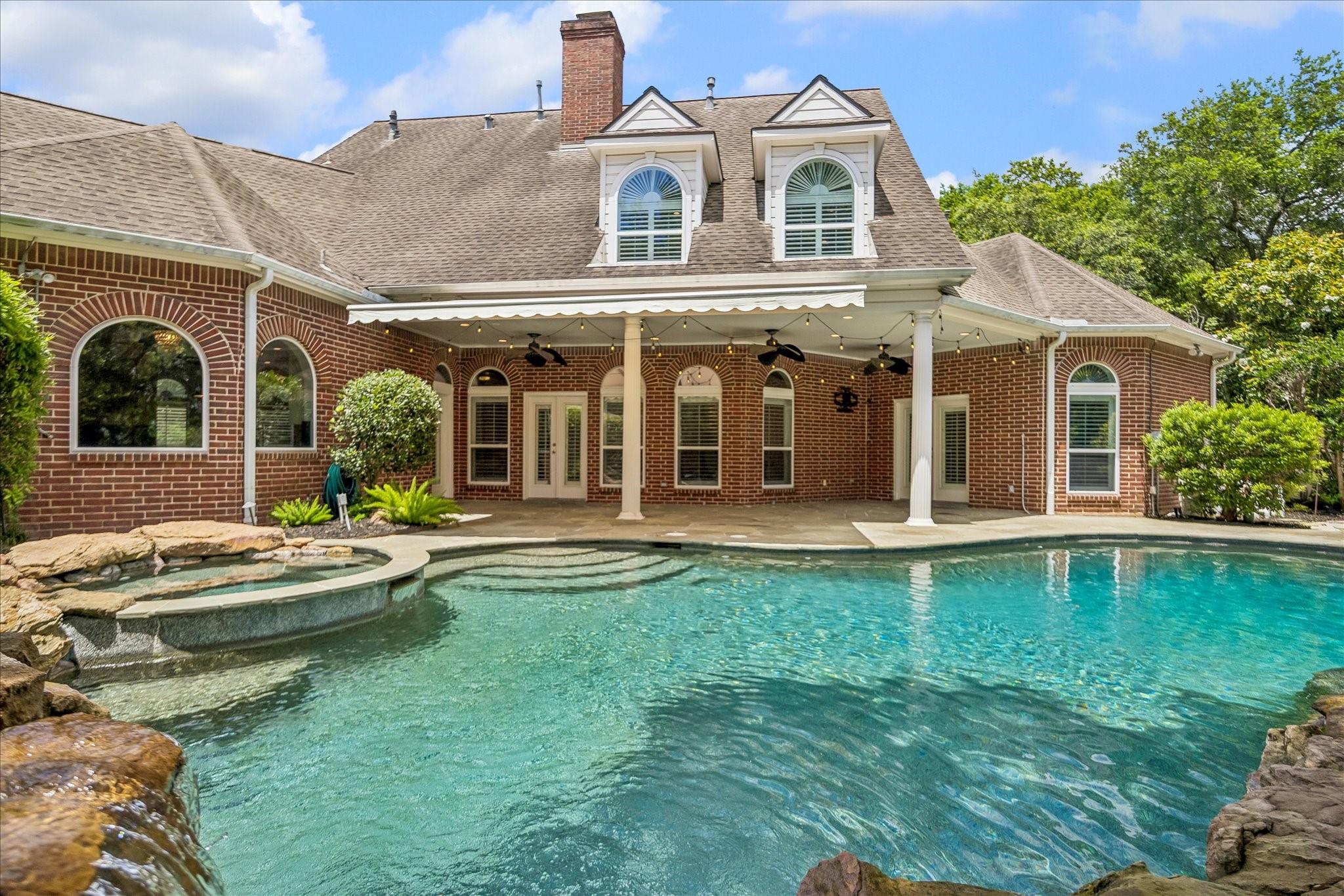 4003 Woodbriar Court, Sugar Land Tx 77479 Property Photo 32