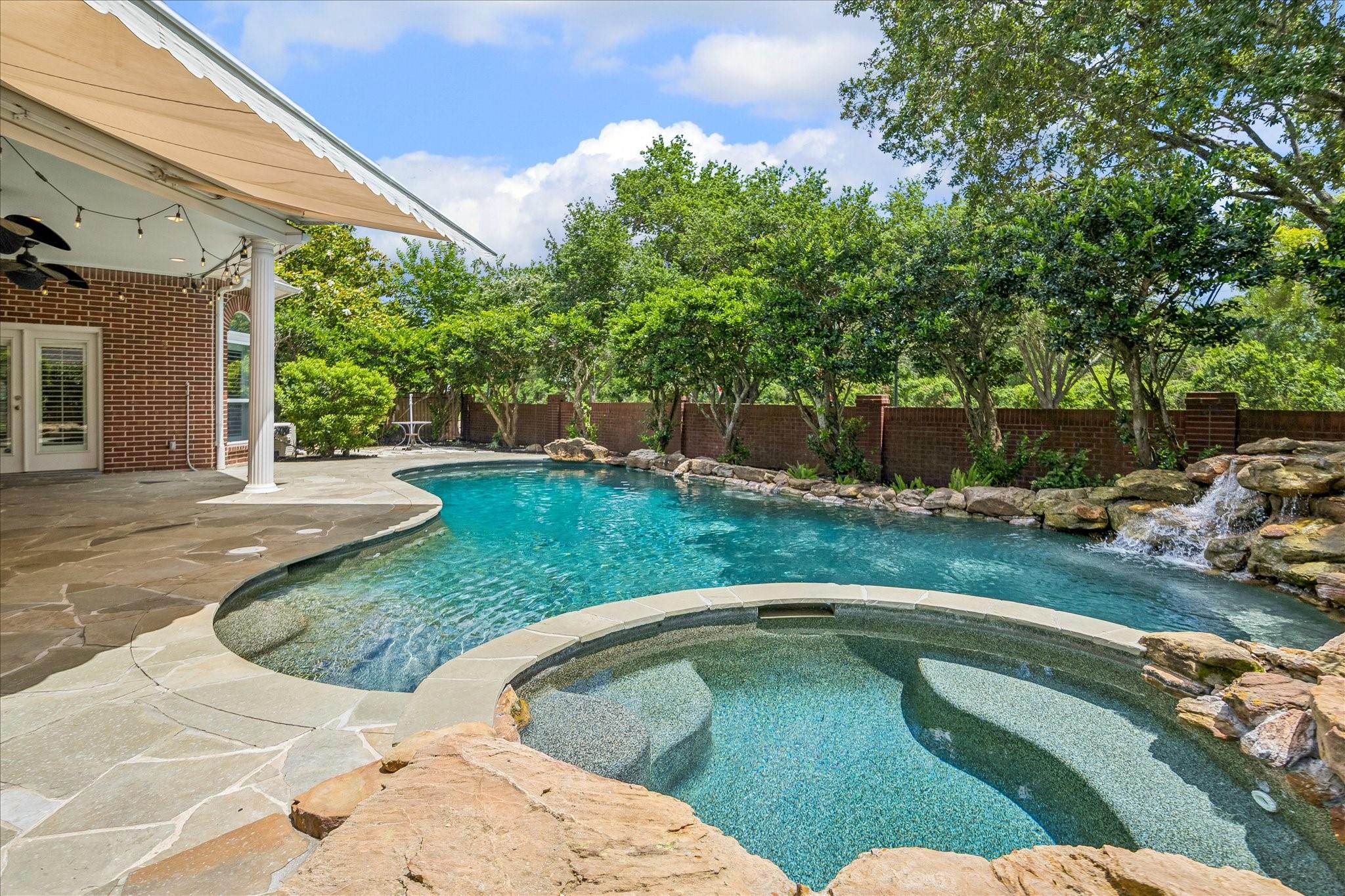 4003 Woodbriar Court, Sugar Land Tx 77479 Property Photo 34