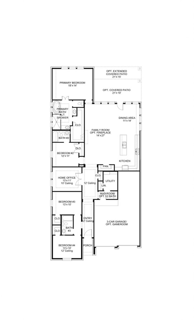 16503 Mandora Lane Property Photo 2