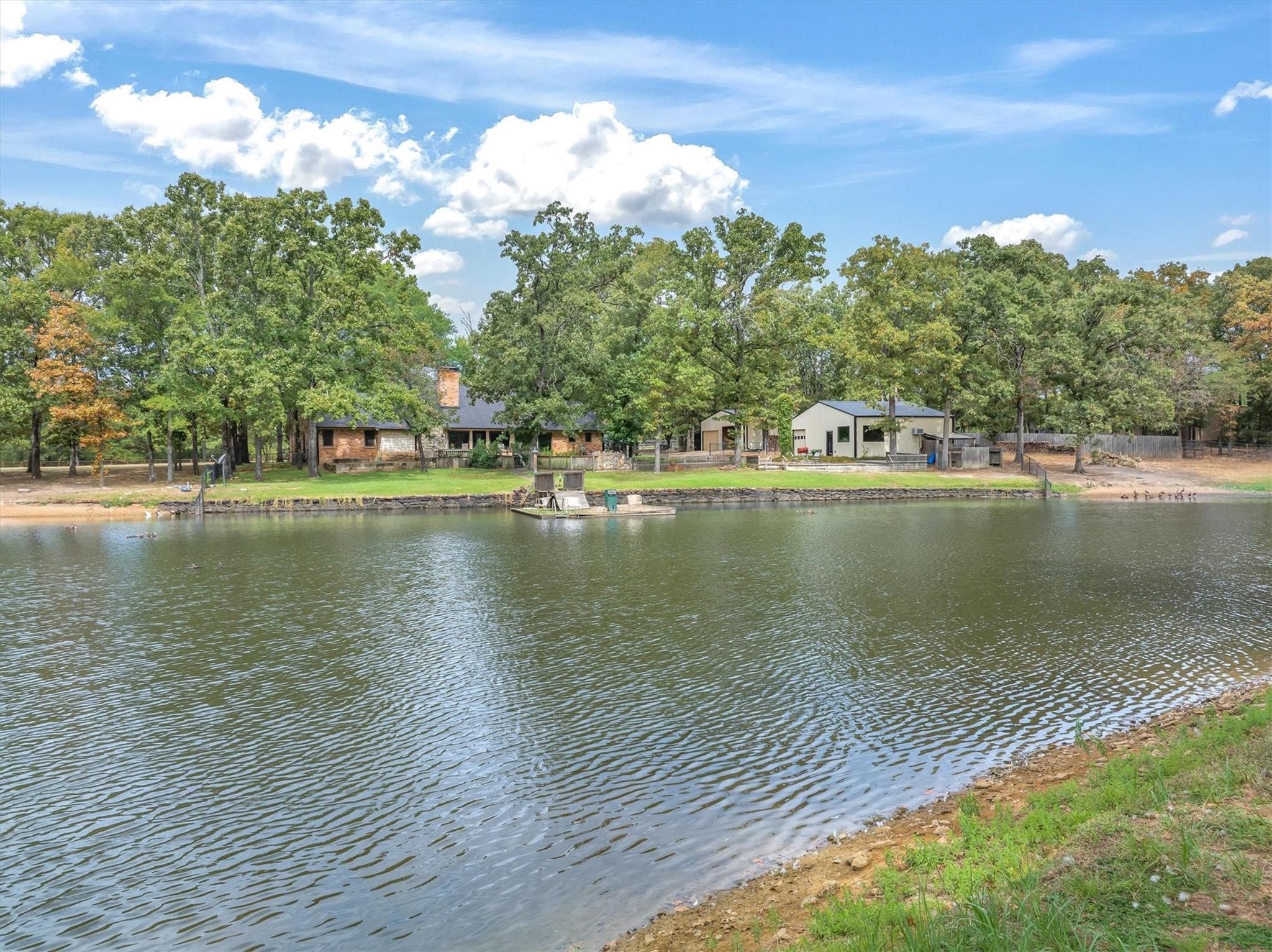 407 VZ County Road 1711