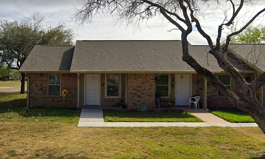 711 N Sigrid Avenue Property Photo 6