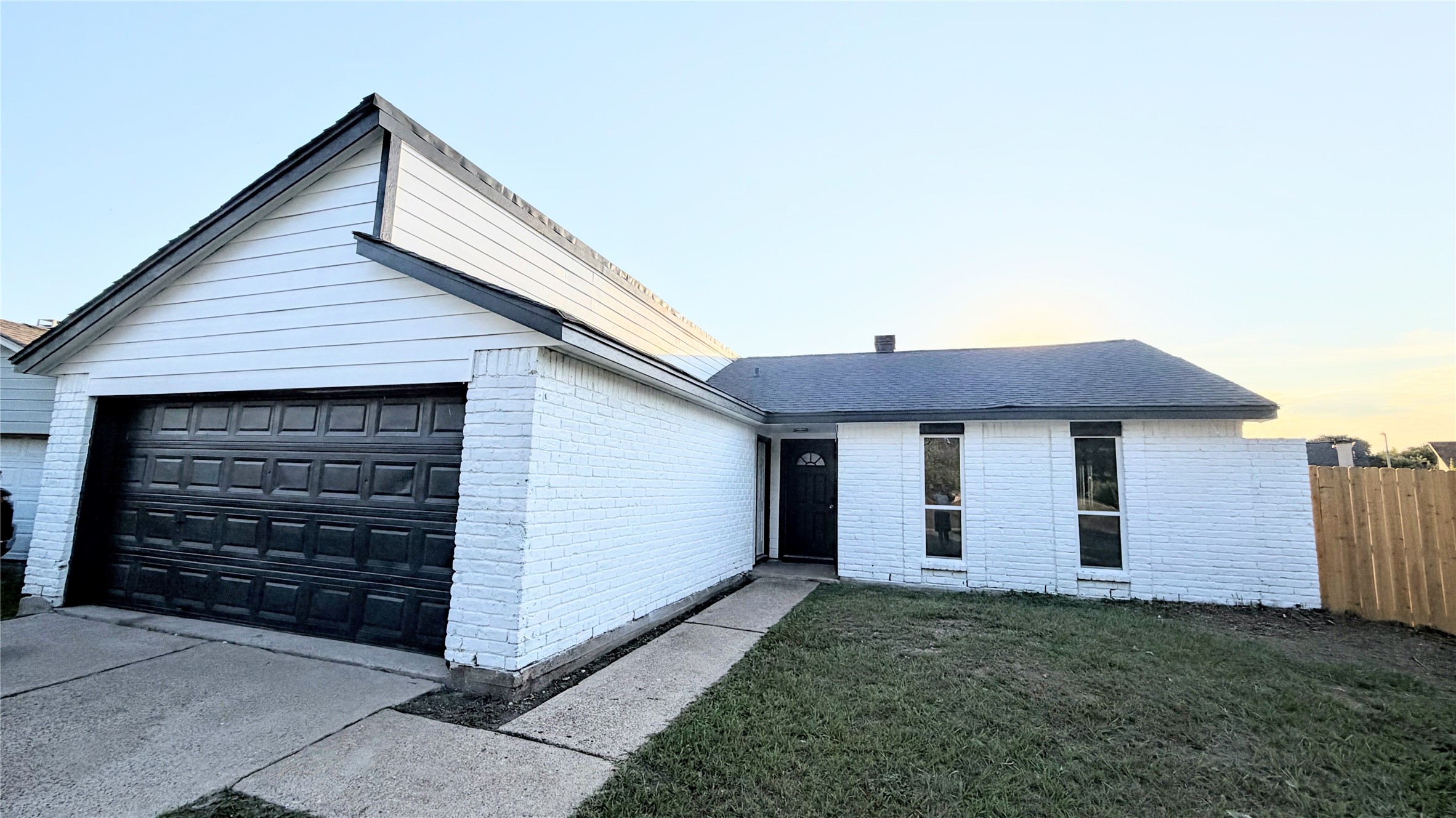 8707 Sherrywood Drive Property Photo 1