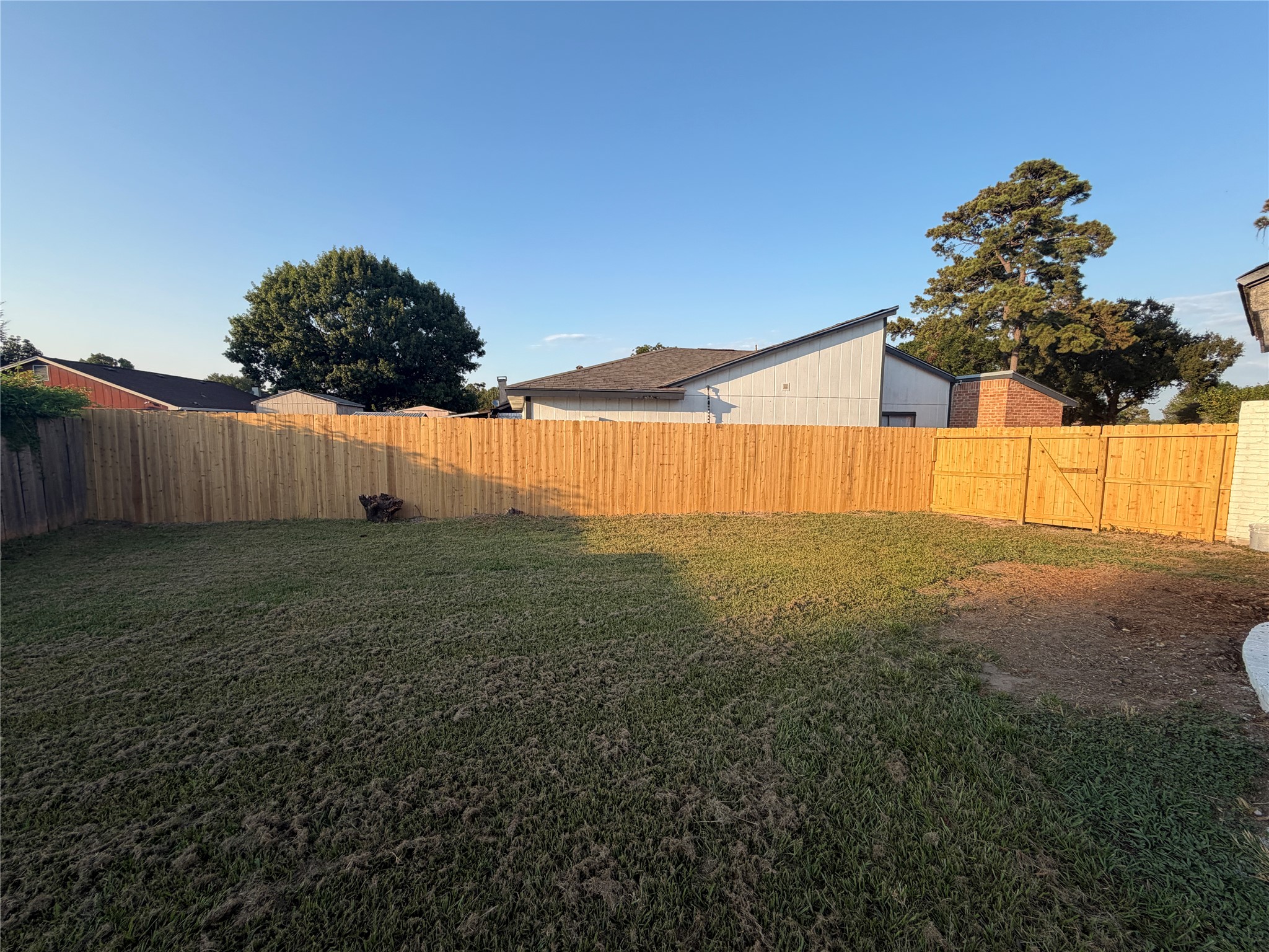 8707 Sherrywood Drive Property Photo 2