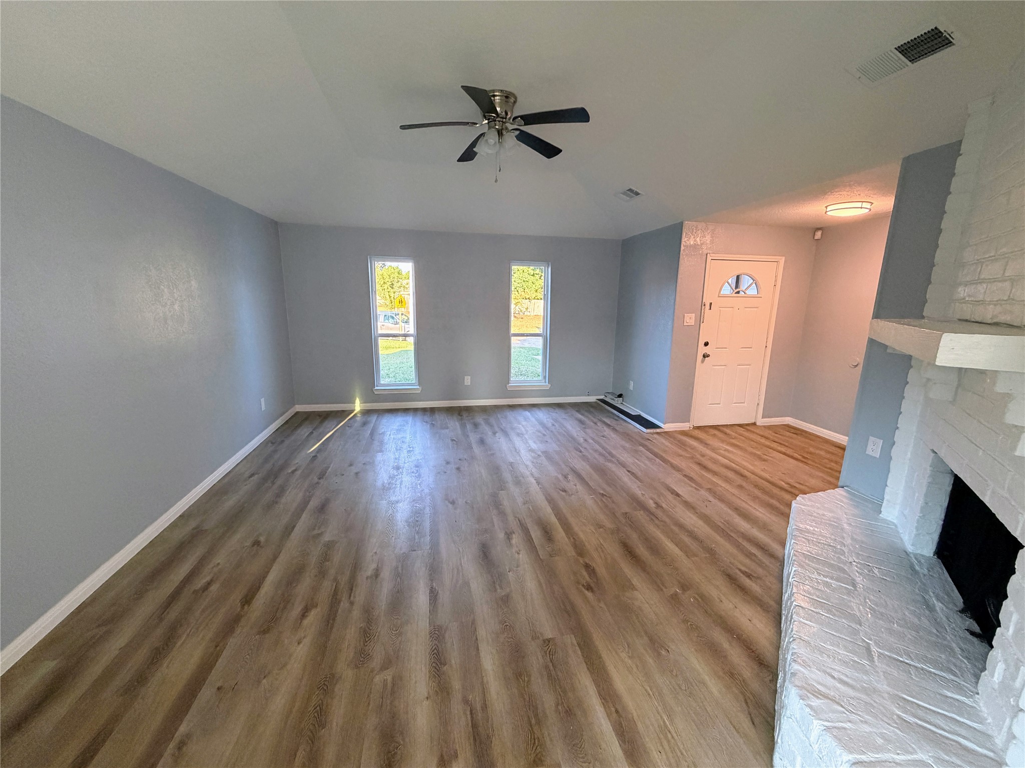 8707 Sherrywood Drive Property Photo 6